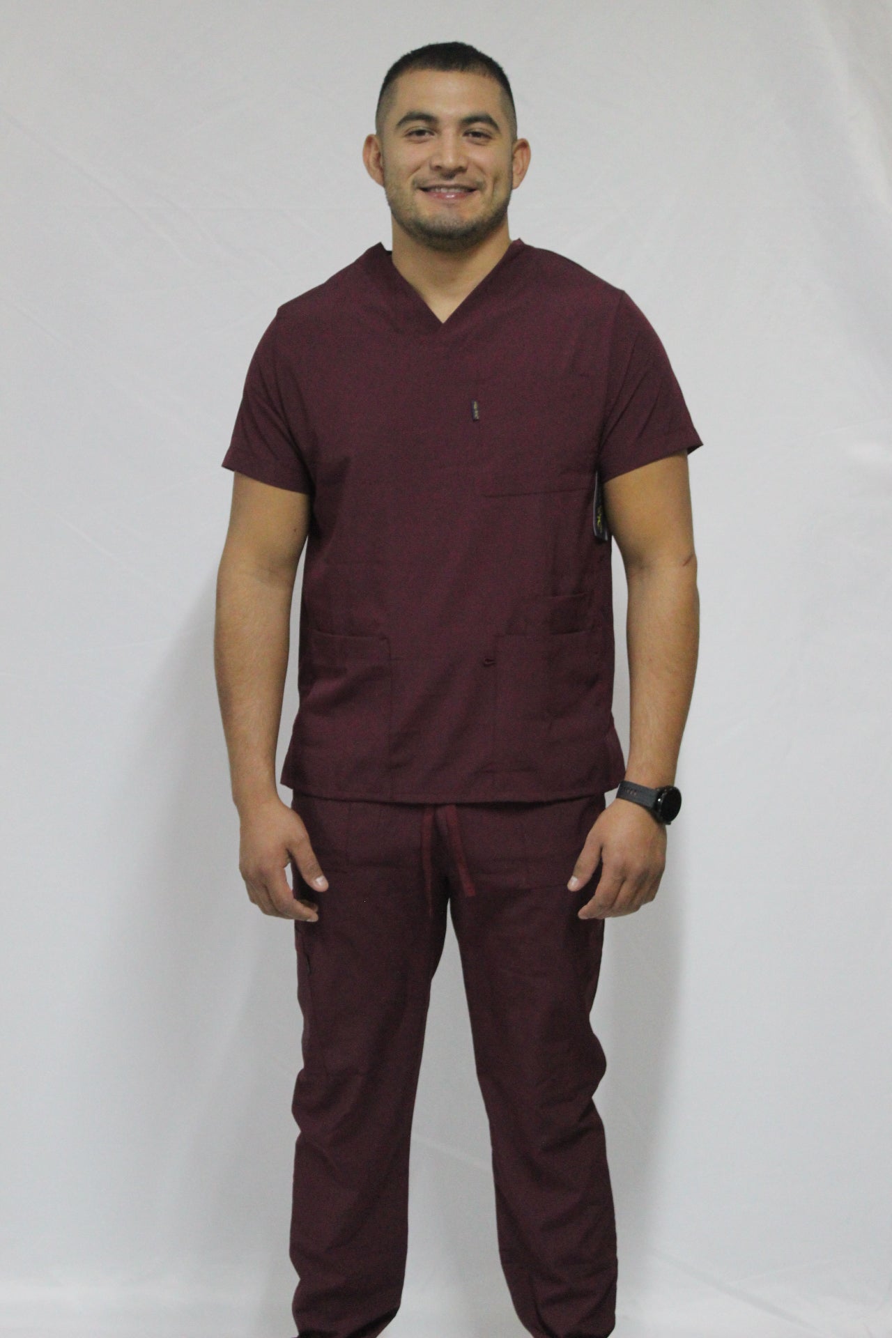 Conjunto Spandex Hombre