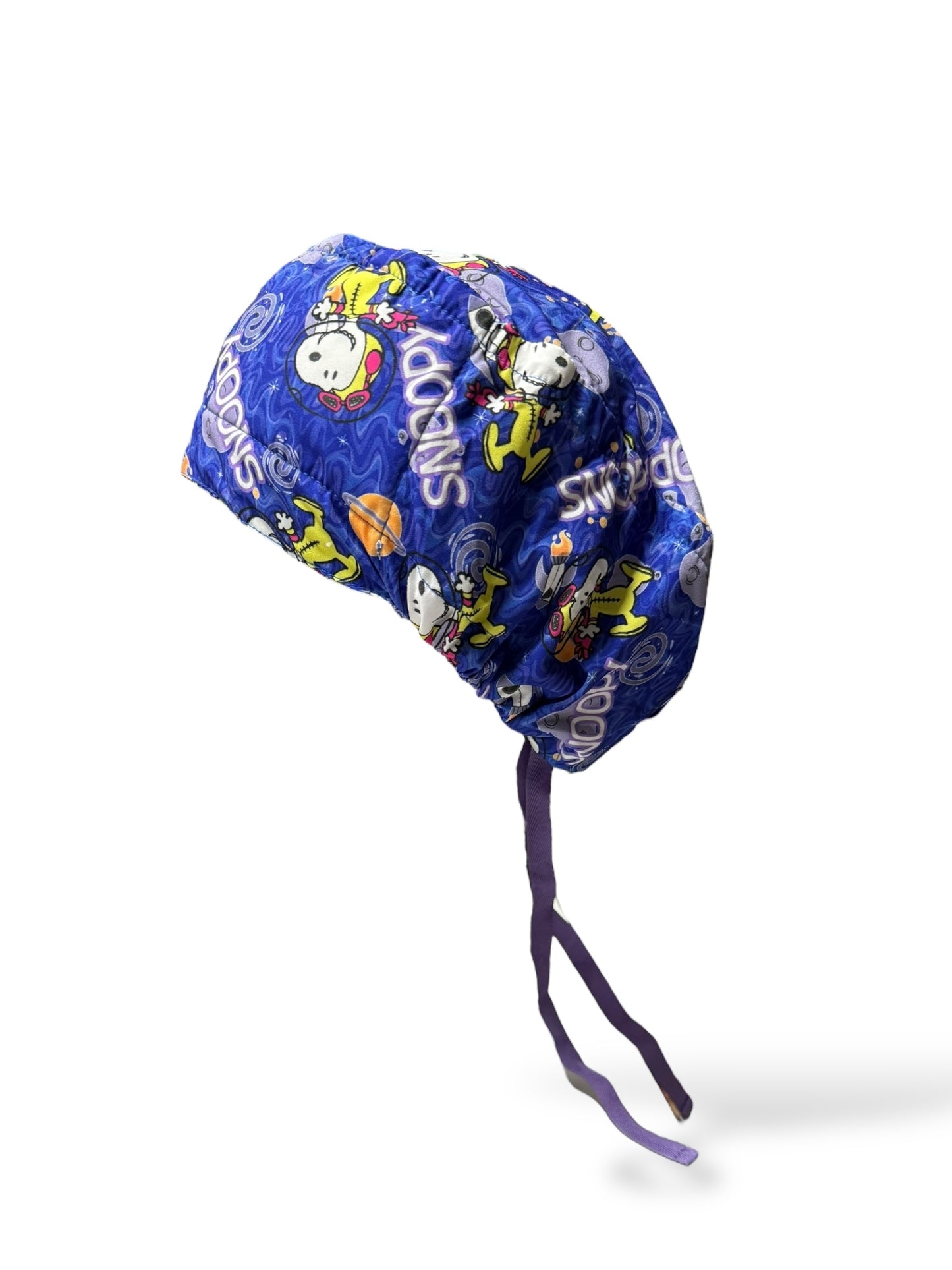 Gorro snoopy Jareta