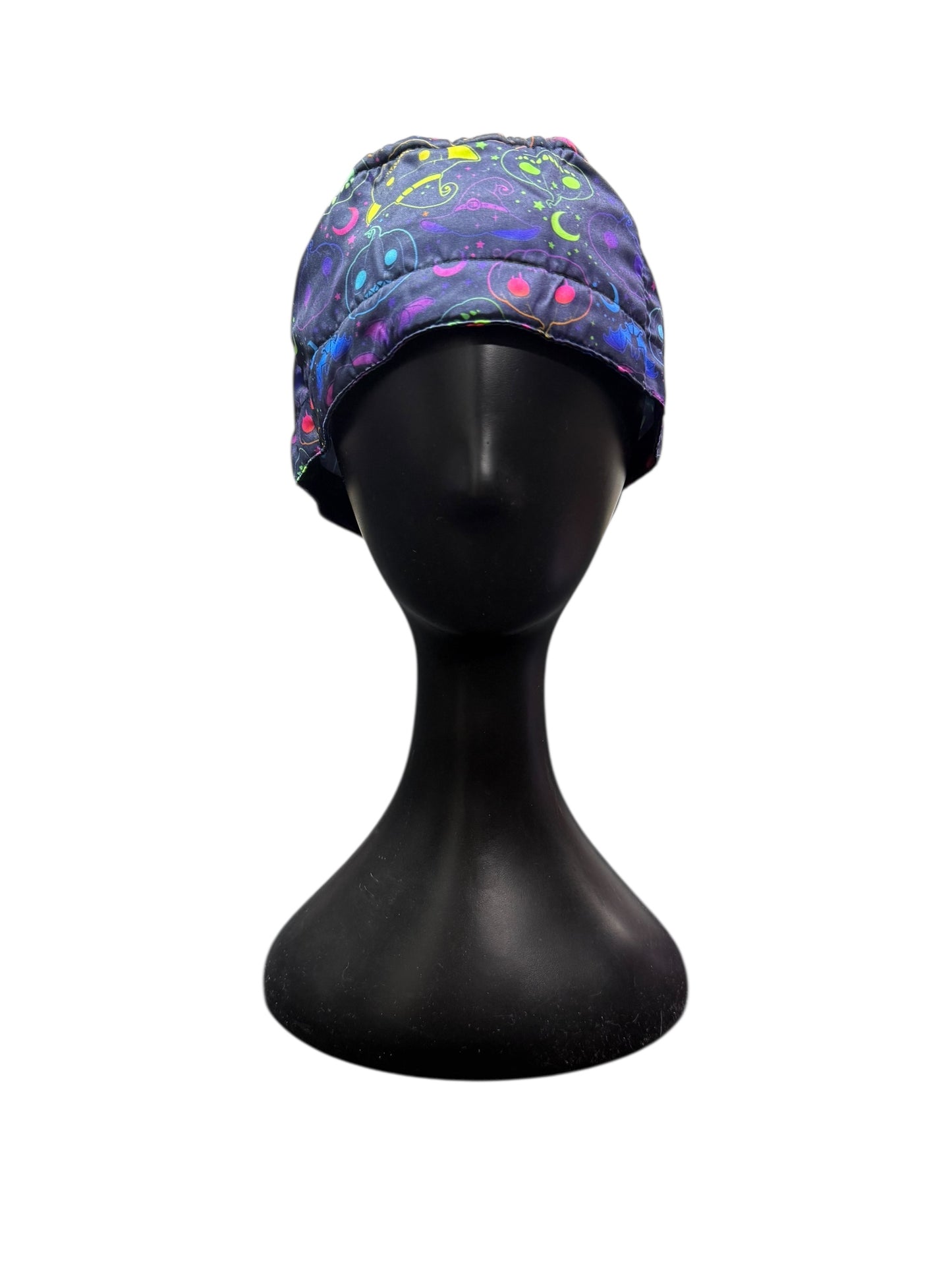 Gorro CL Velcro