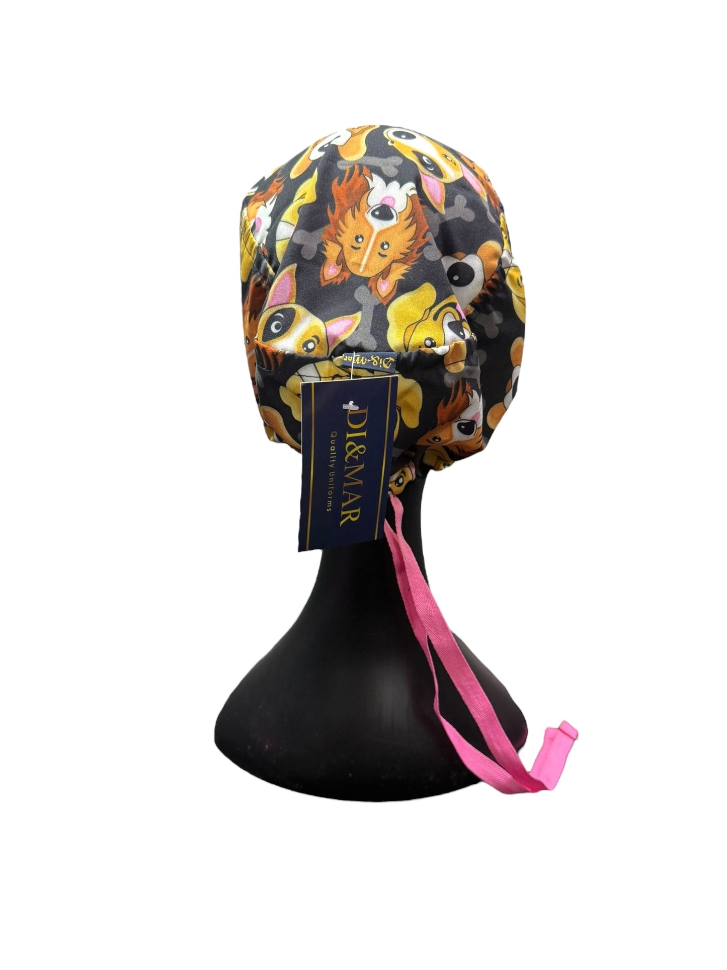 Gorro mascot Jareta