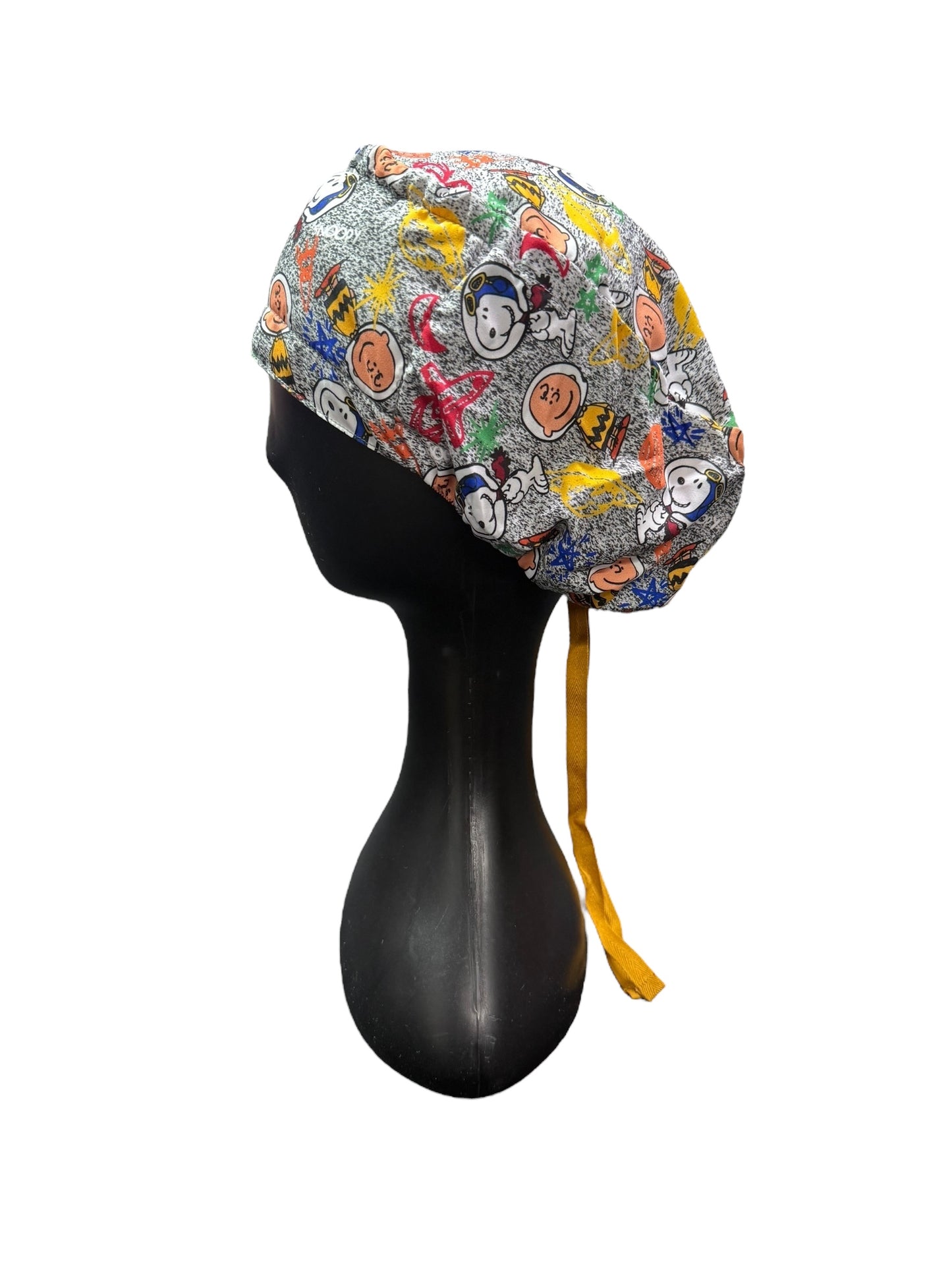 Gorro Snoopy Jareta