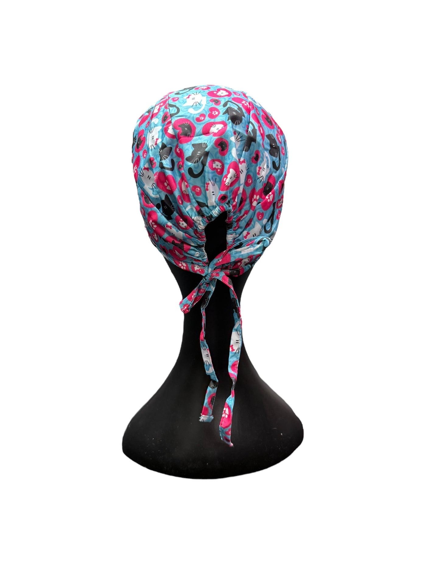 Gorro Cat Cintas