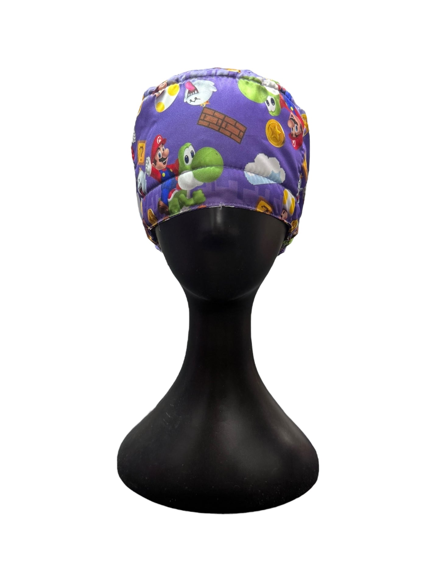 Gorro Mario Jareta