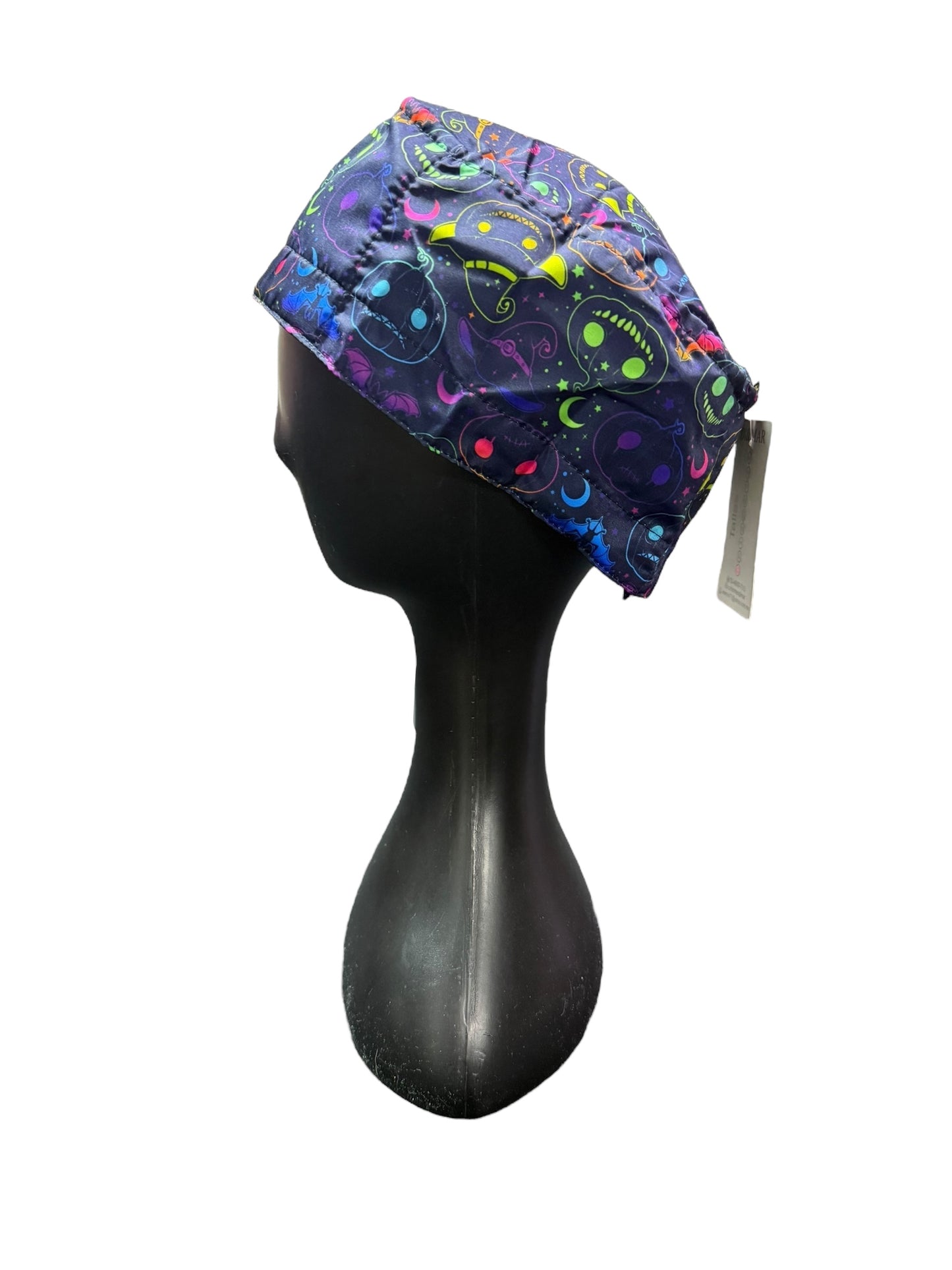 Gorro CL Velcro
