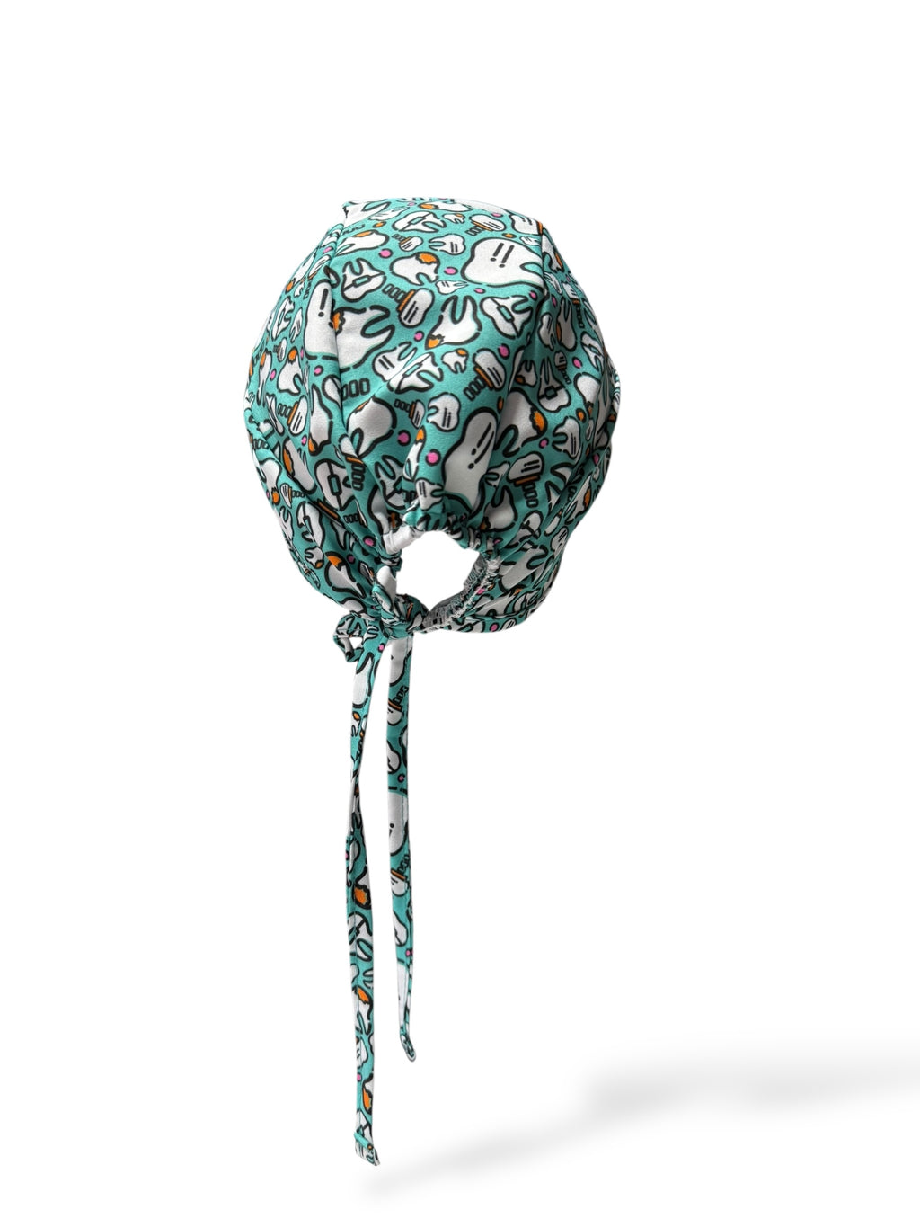 Gorro Muelitas Cintas