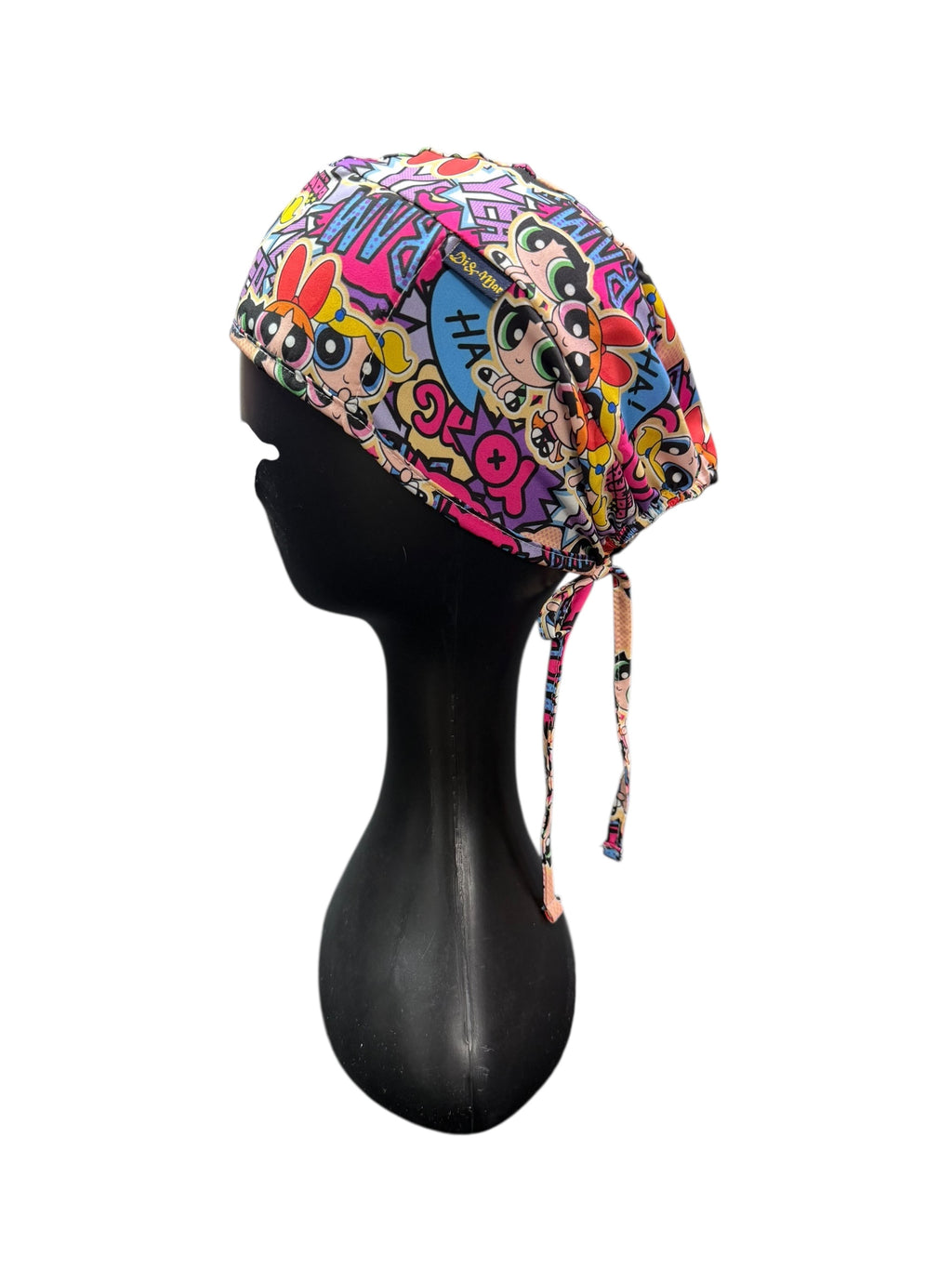 Gorro Chicas sp Cintas