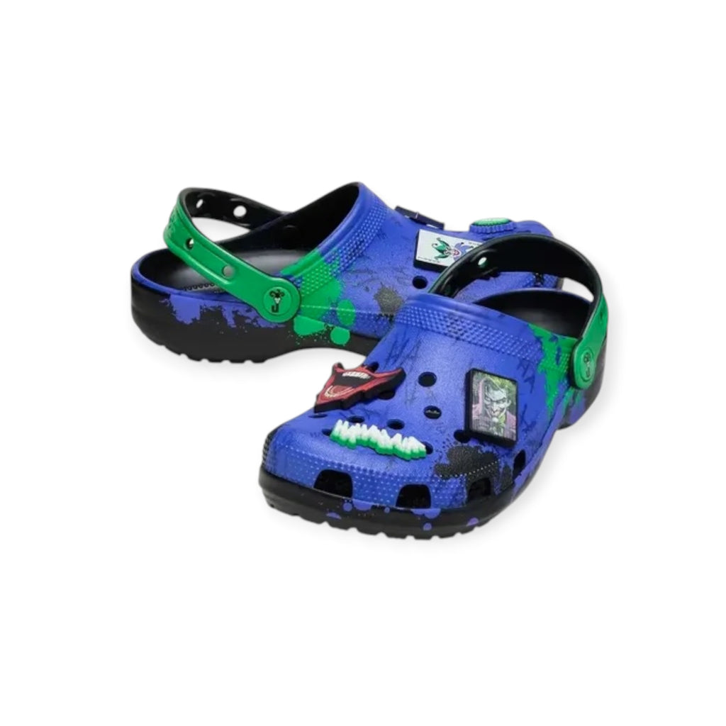 Crocs X Joker