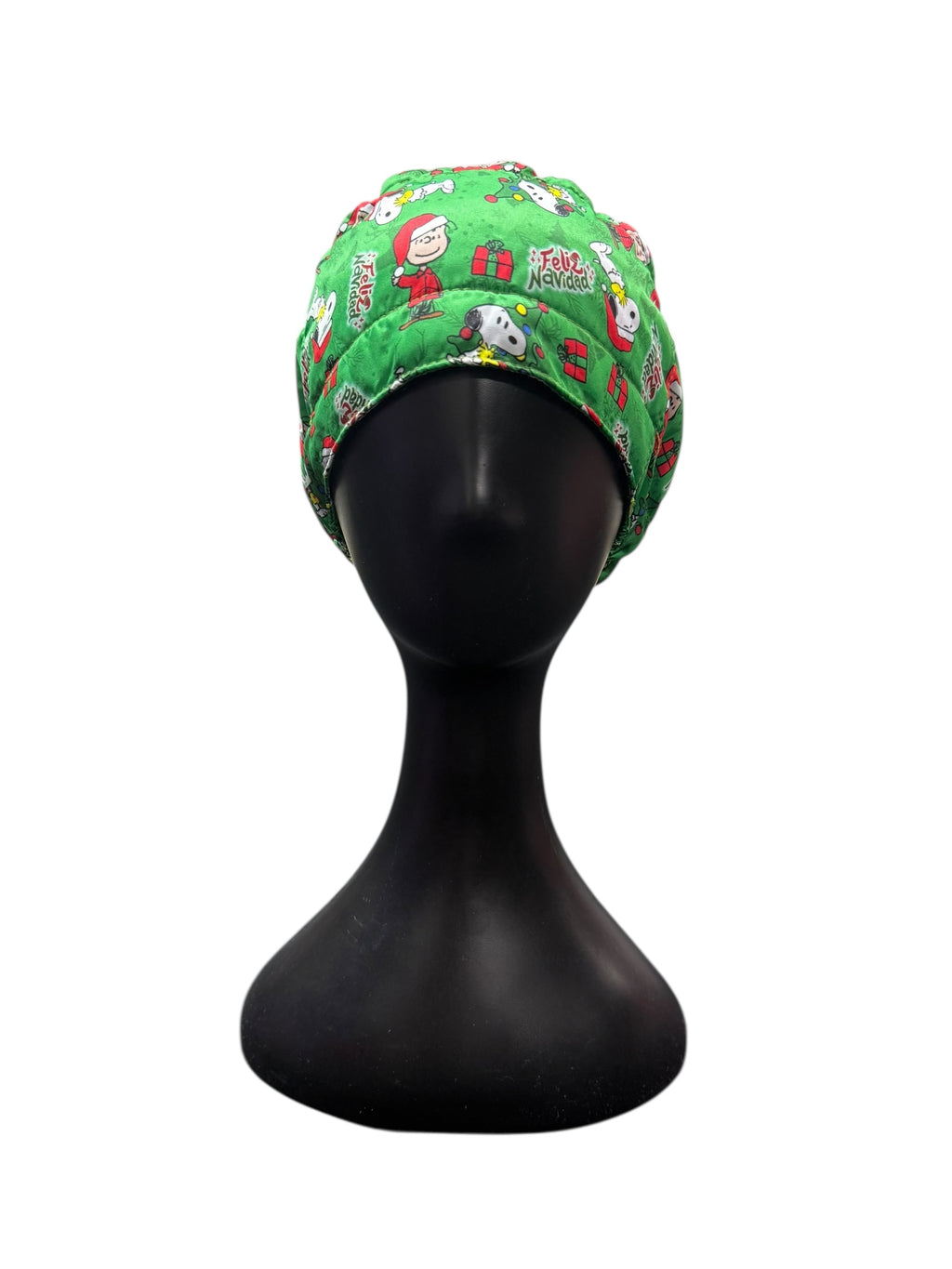 Gorro Snoopy 🎄Jareta