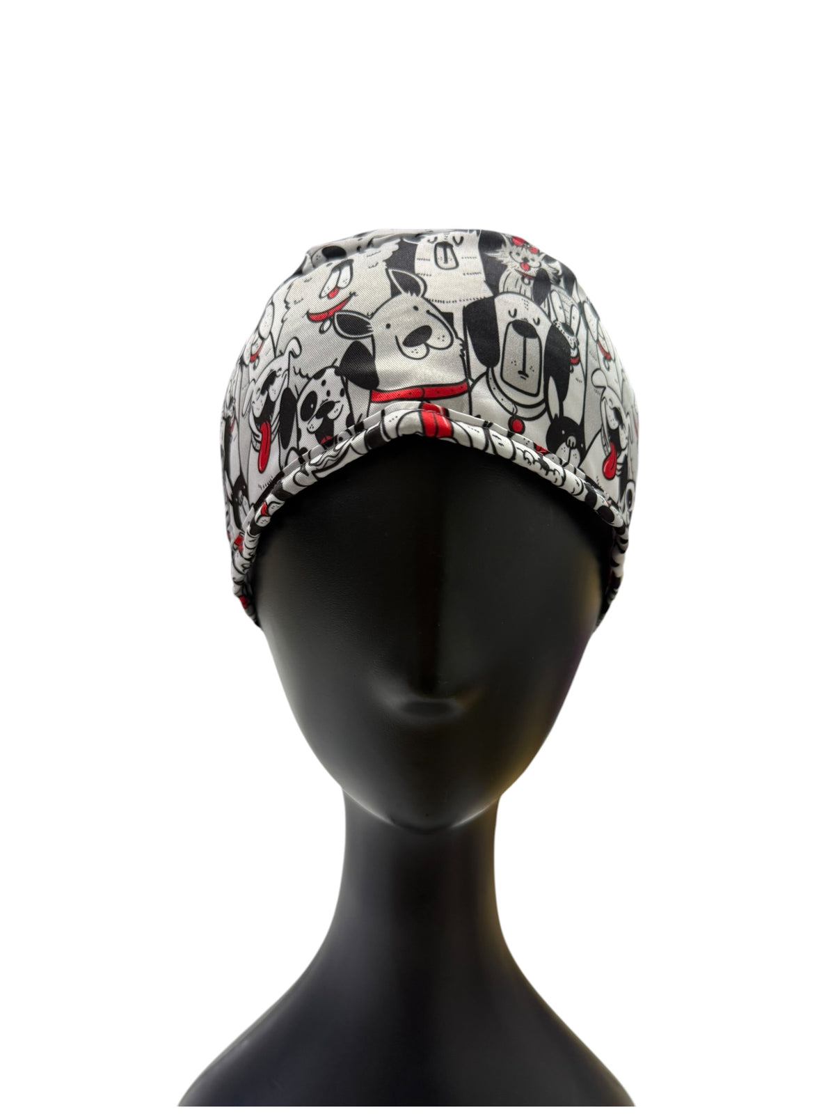 Gorro Cintas perritos