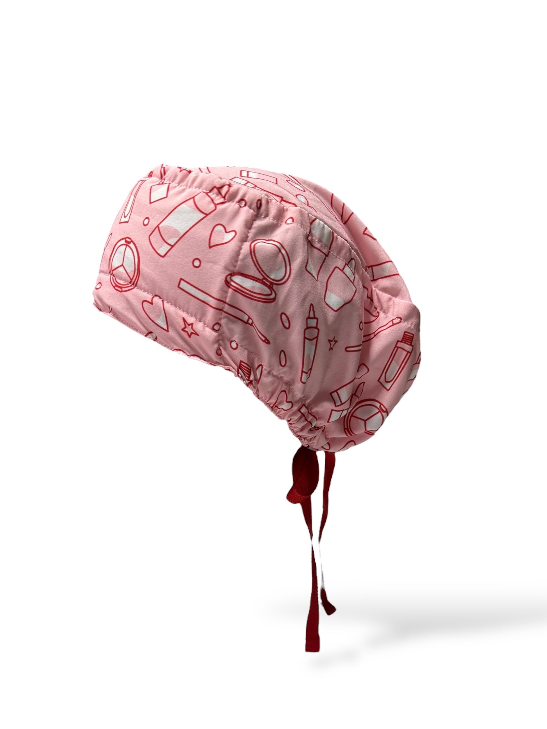 Gorro Cosmiatra Jareta