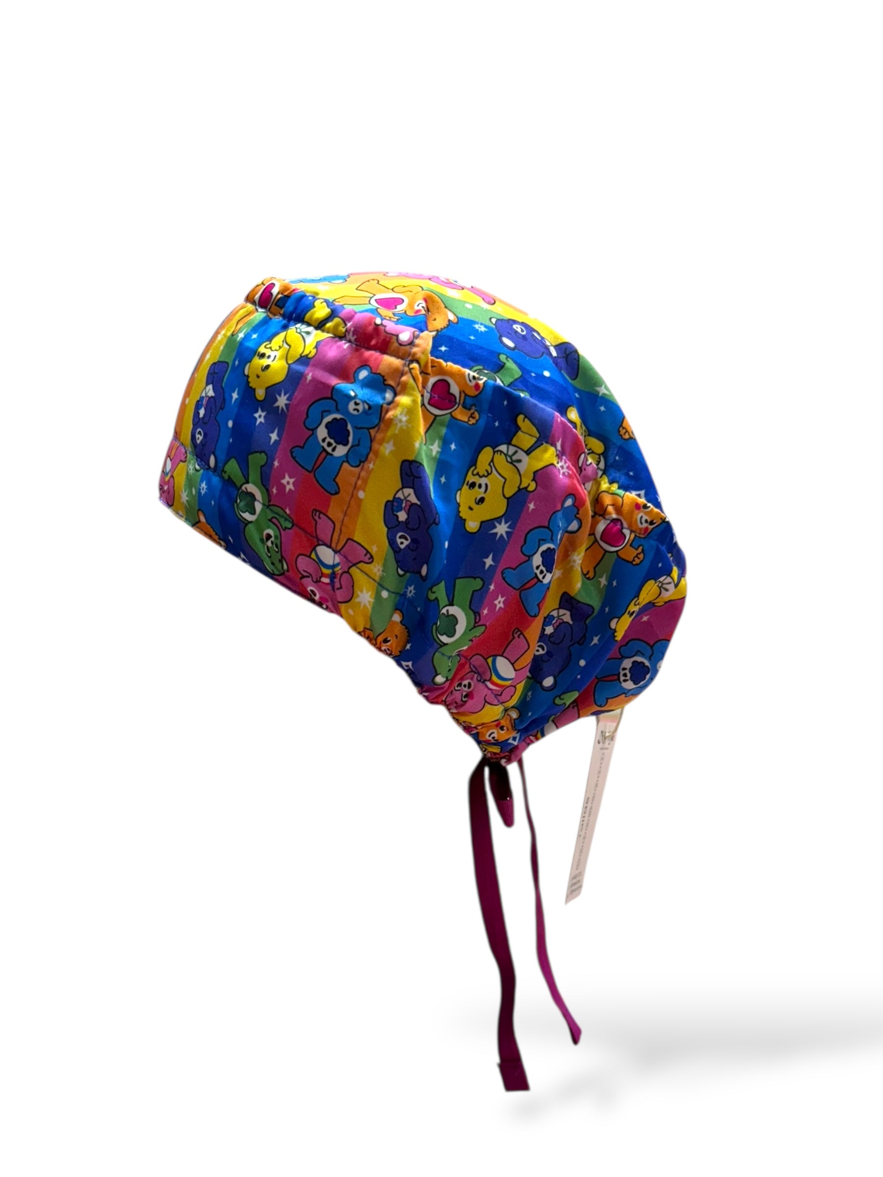 Gorro Jareta Ositos Cariñositos