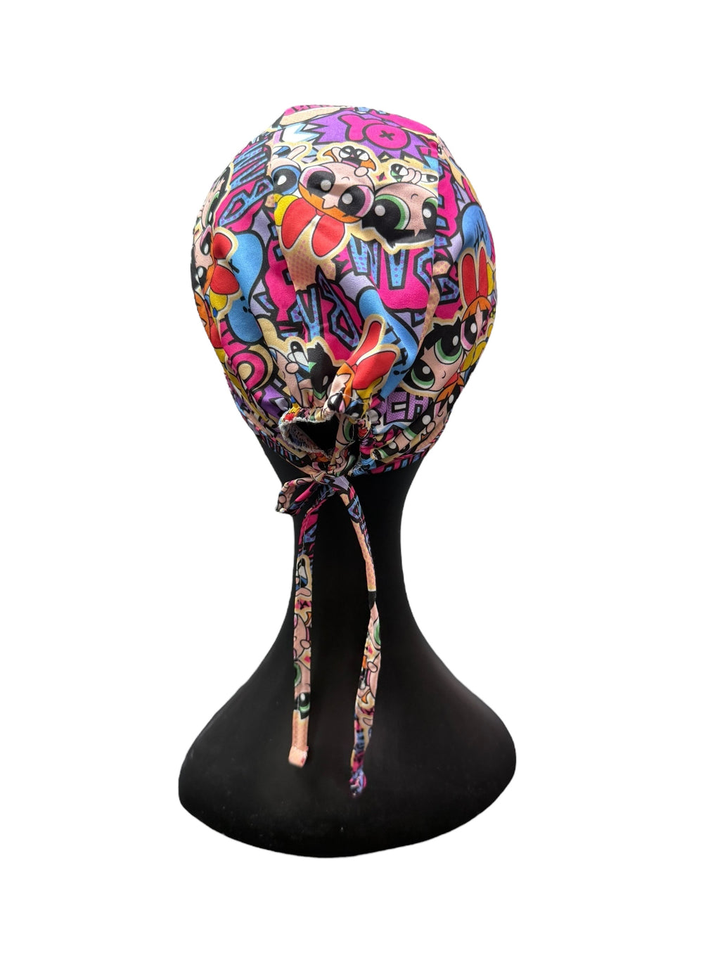 Gorro Chicas sp Cintas