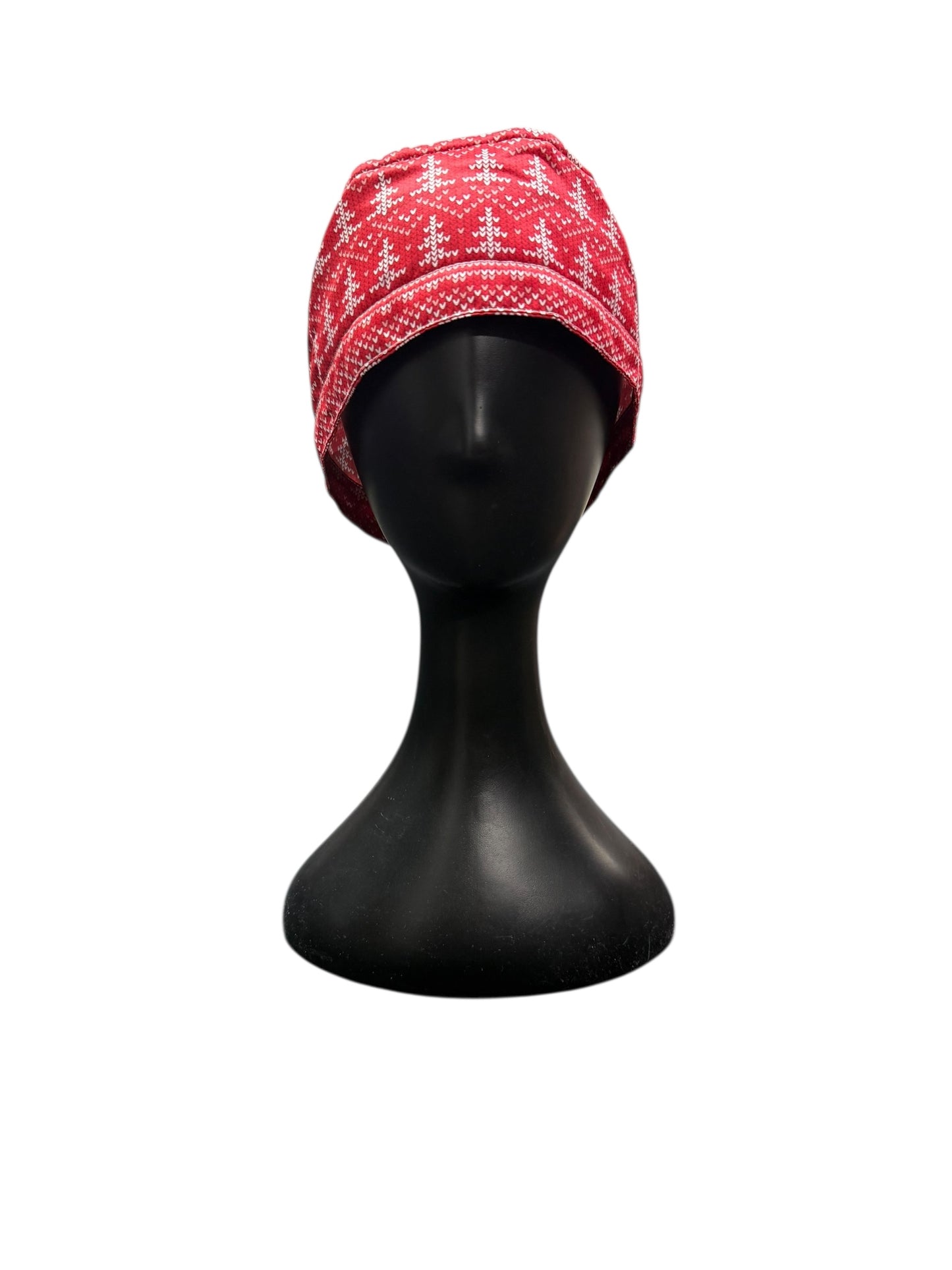 Gorro ❤️ Velcro
