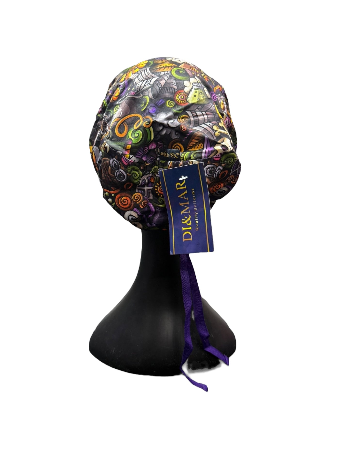 Gorro HW Jareta