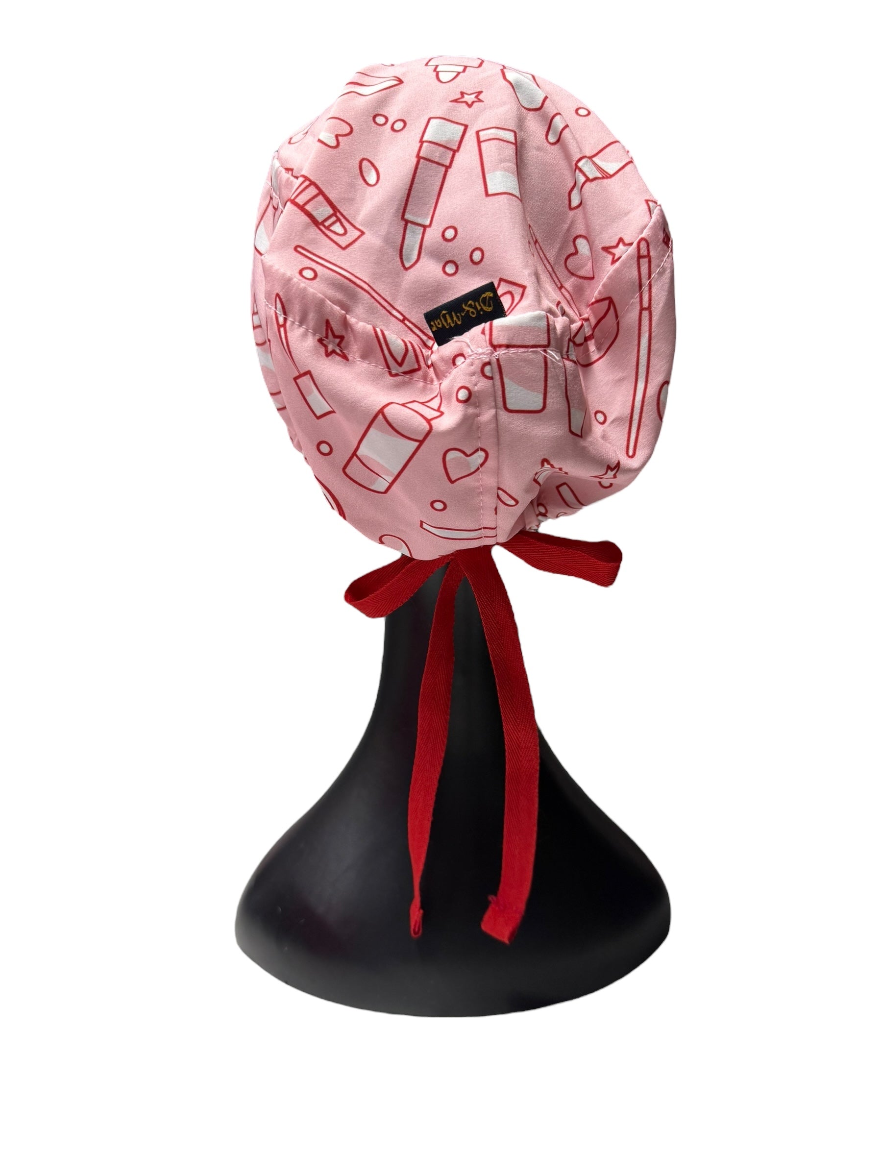 Gorro Cosmiatra Jareta