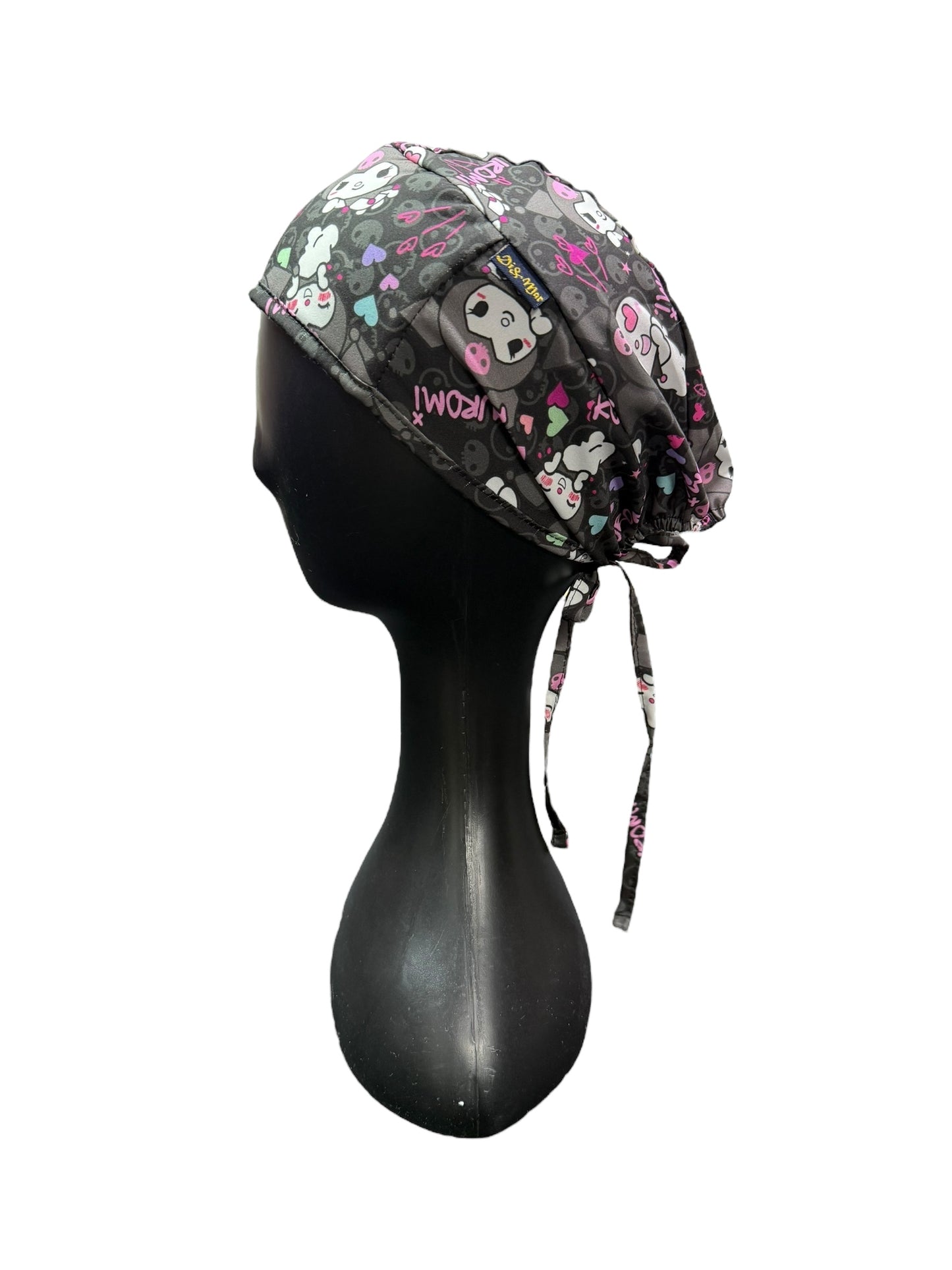 Gorro Kuromi Cintas