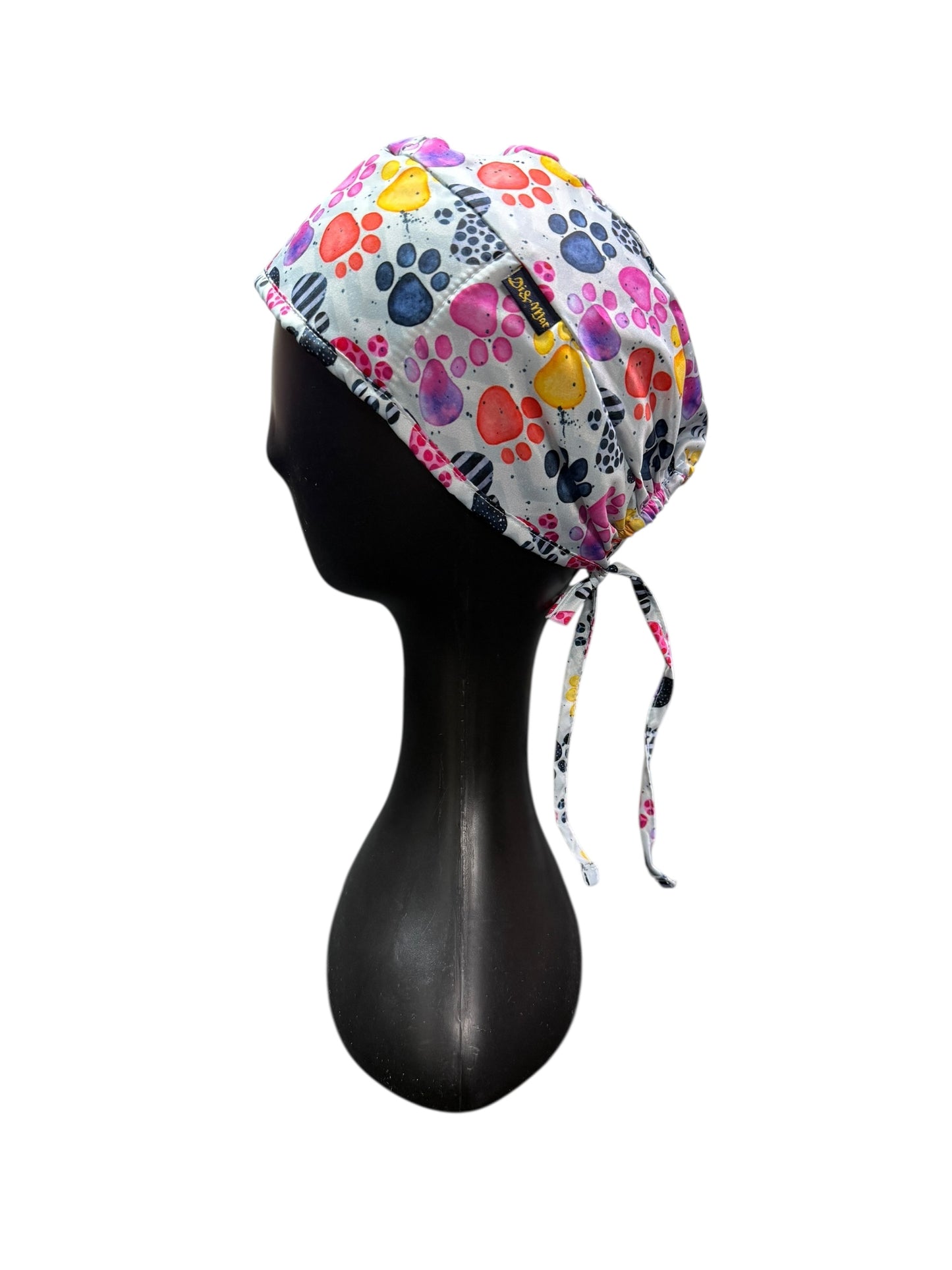 Gorro 🐾s Cintas