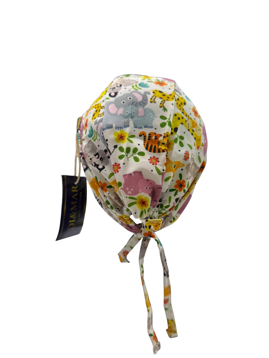 Gorro Cintas Zoo