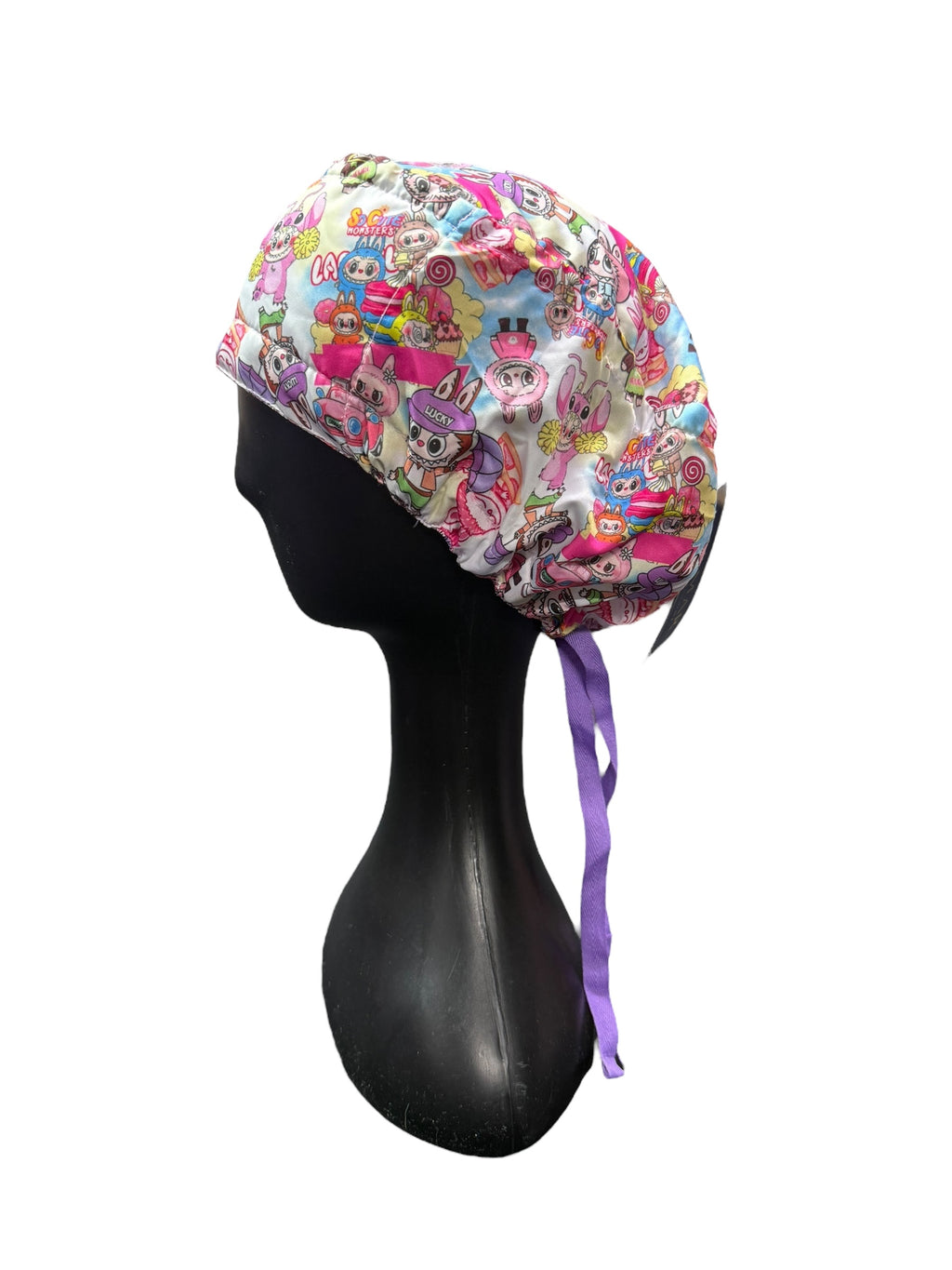 Gorro Labubus Jareta