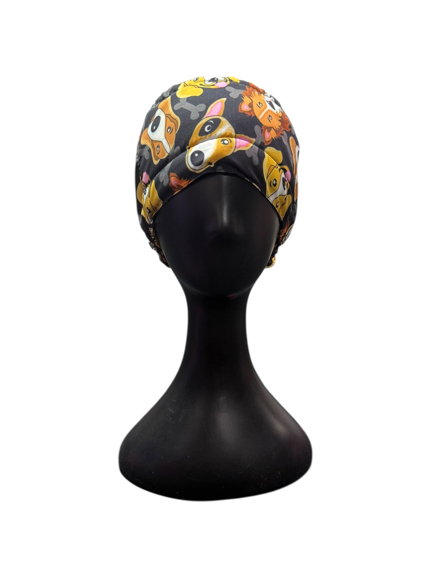 Gorro mascot Jareta