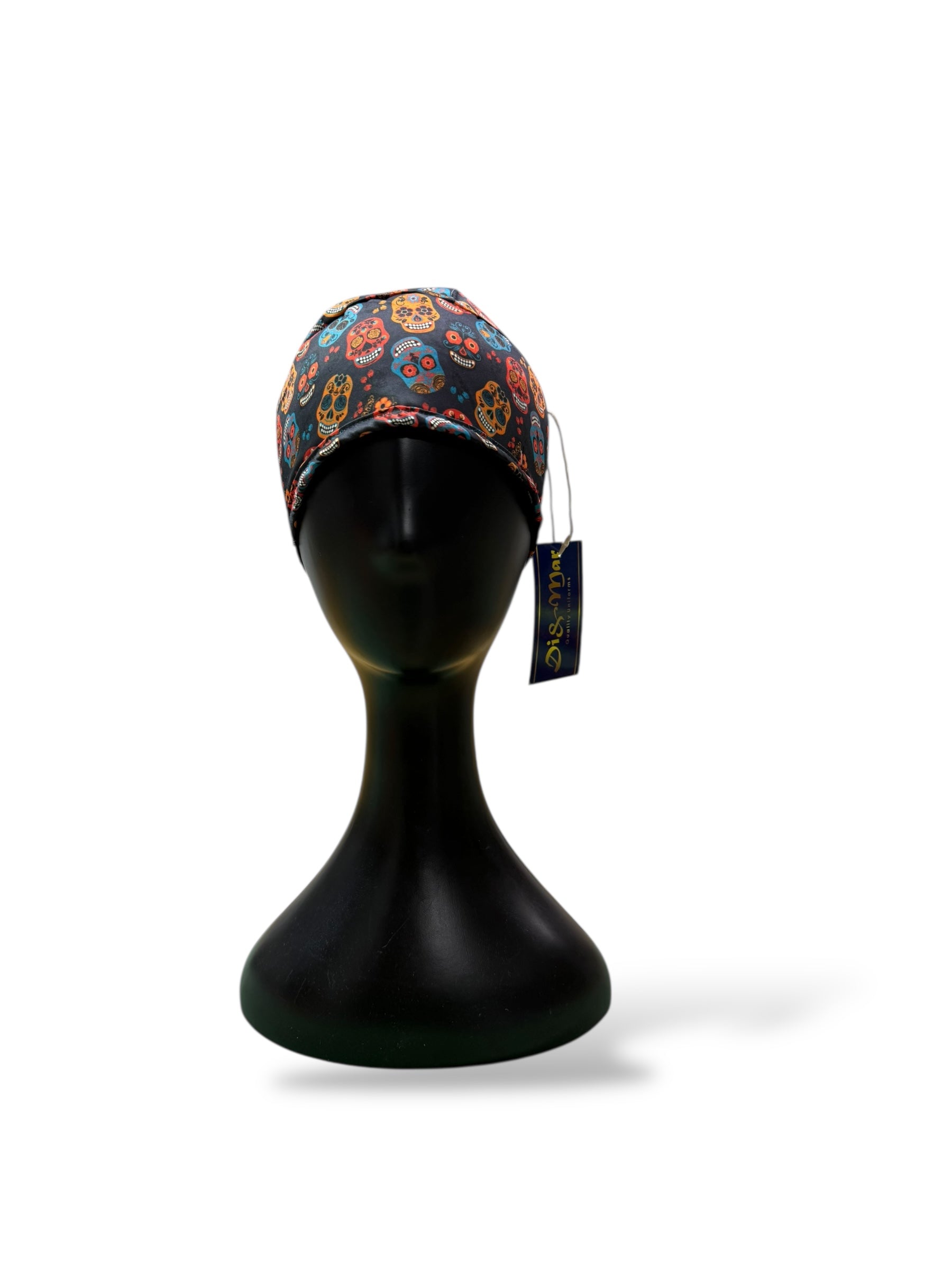 Gorro Cinyas Calaveritas