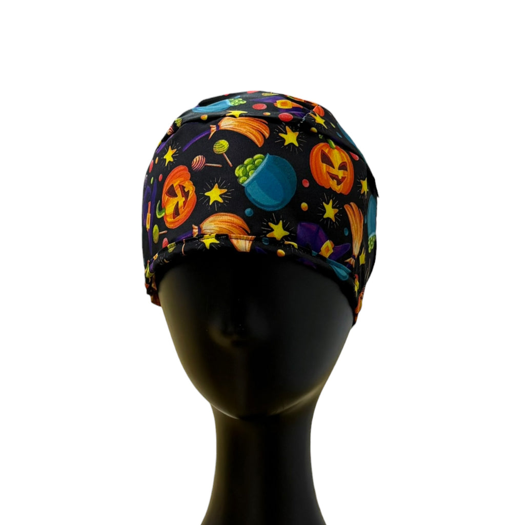 Gorrito Cintas 🎃