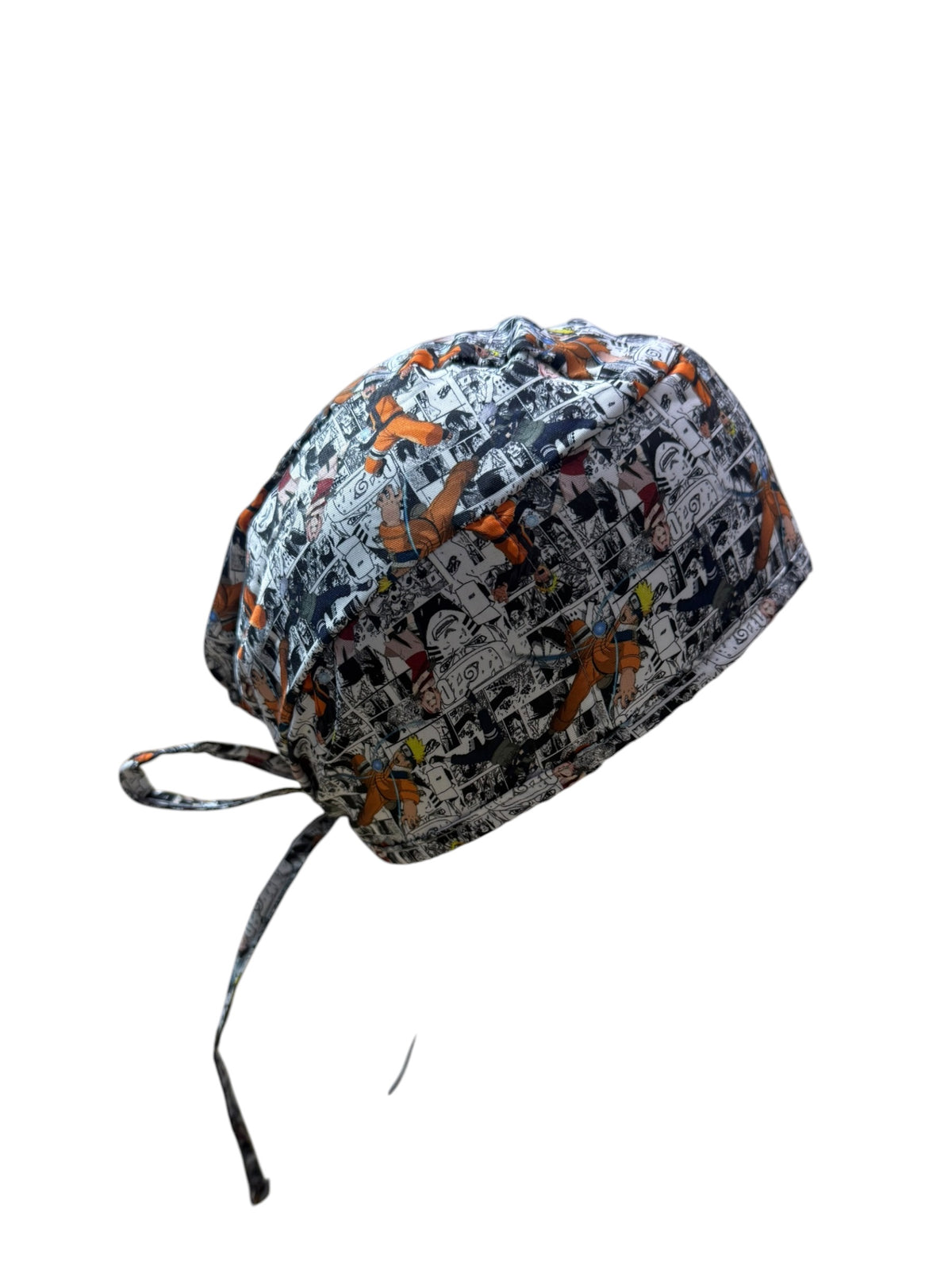 Gorro Cintas Naruto