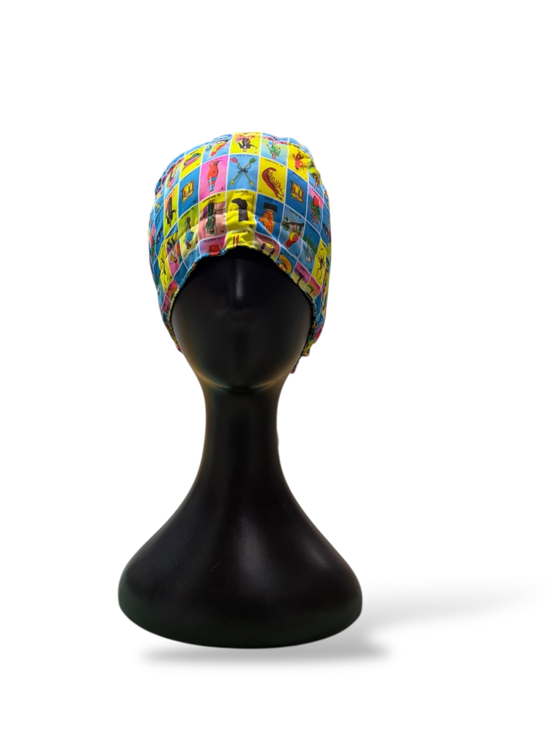 Gorro Jareta Lotería