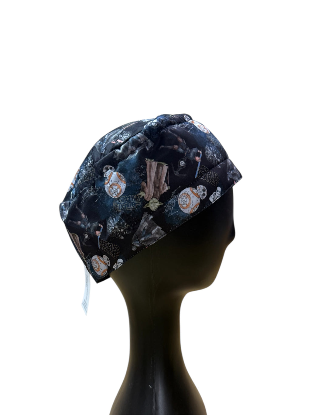 Gorro Star Wars Velcro