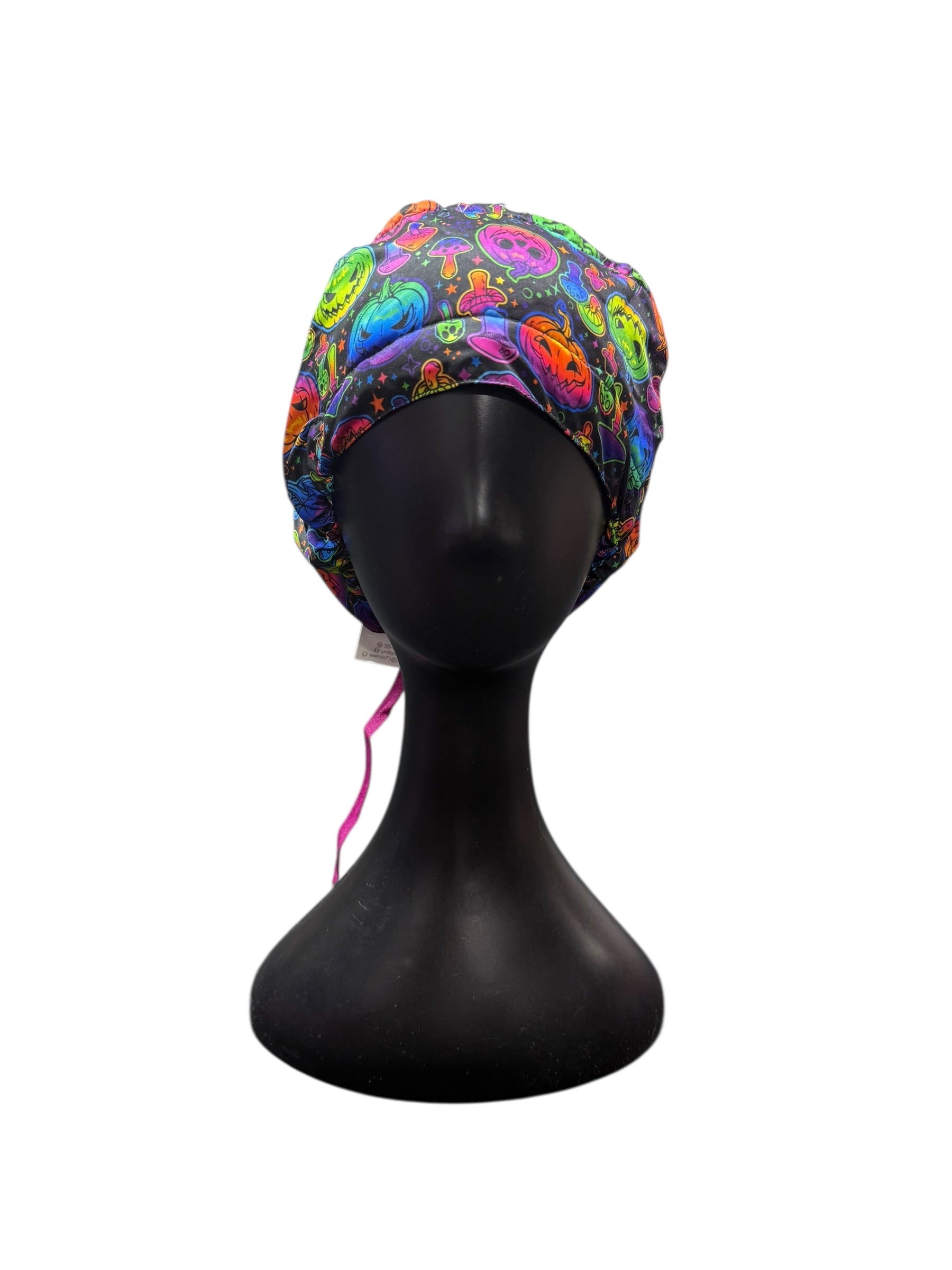 Gorro Calabazas 🌈 Jareta