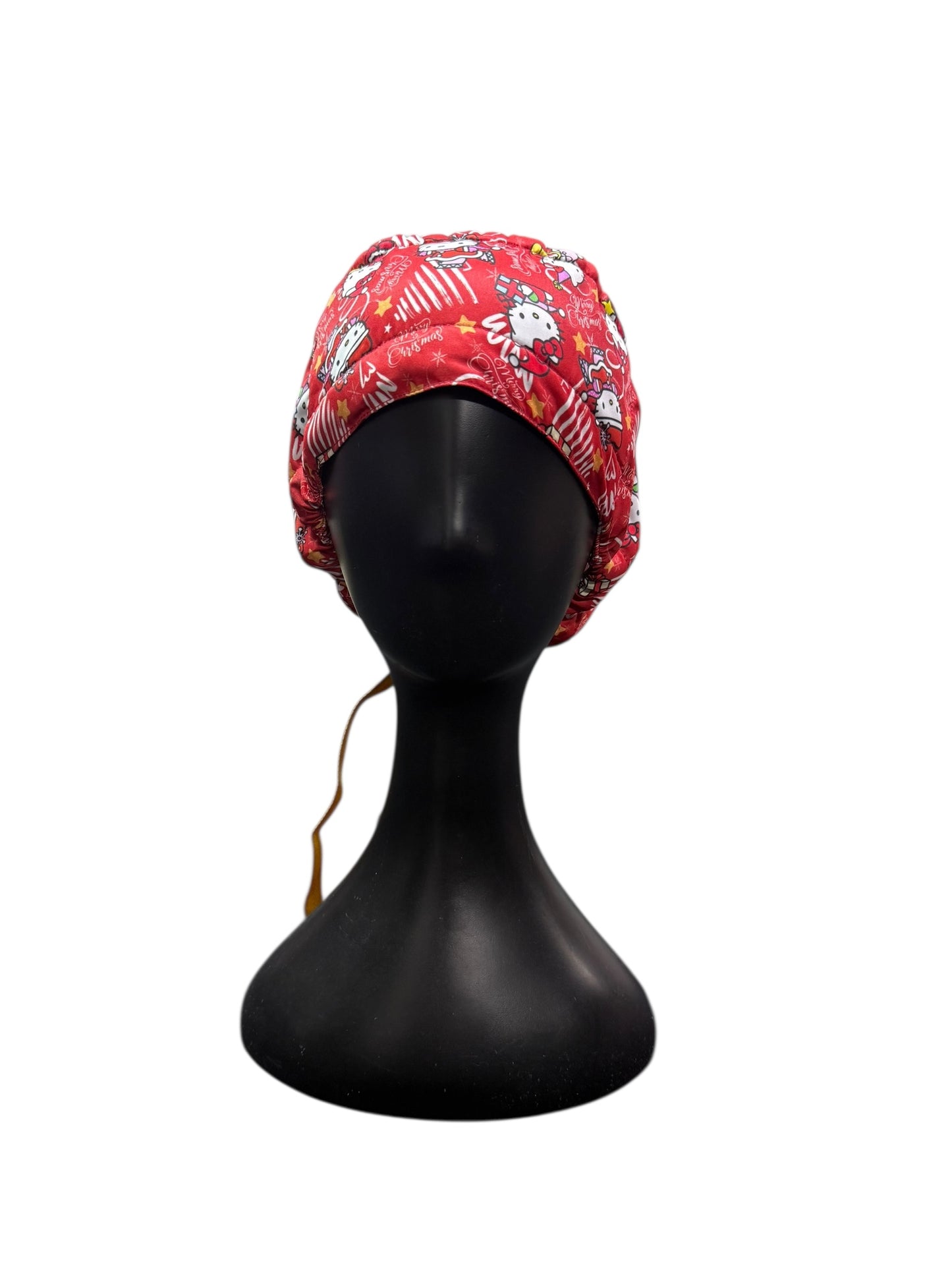 Gorro Hk Jareta