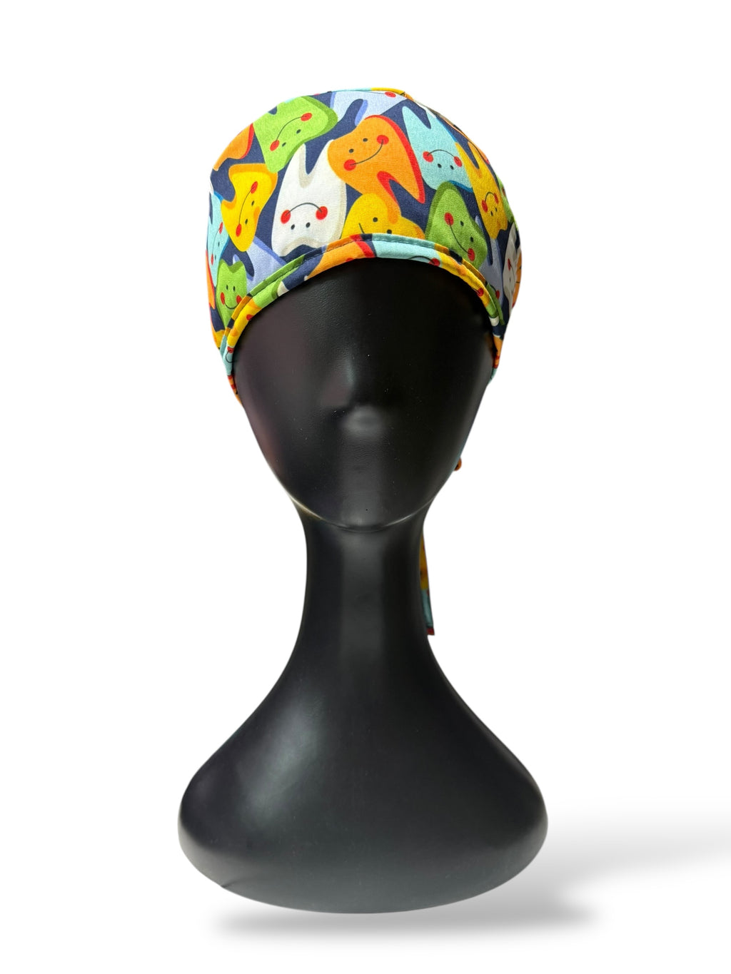 Gorro muelitas Cintas