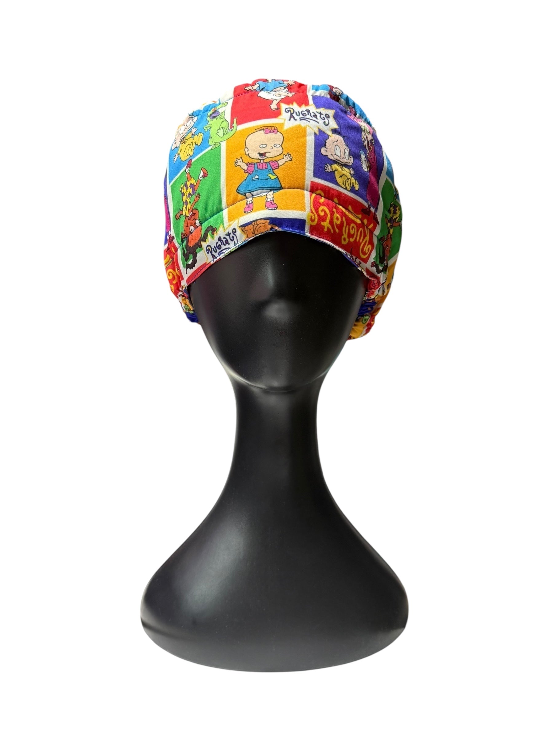 Gorro Rugrats Jareta