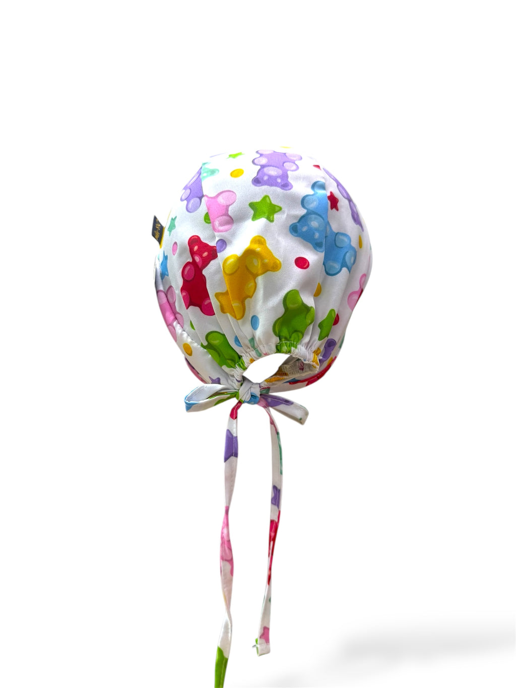 Gorro Panditas Cintas