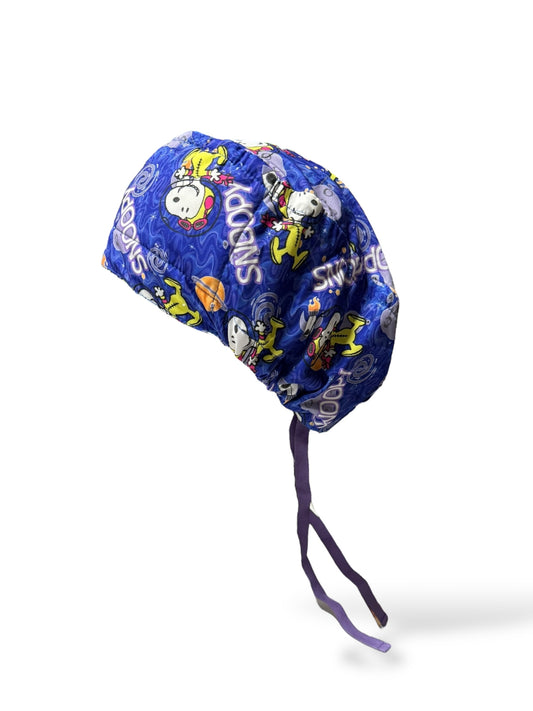 Gorro snoopy Jareta