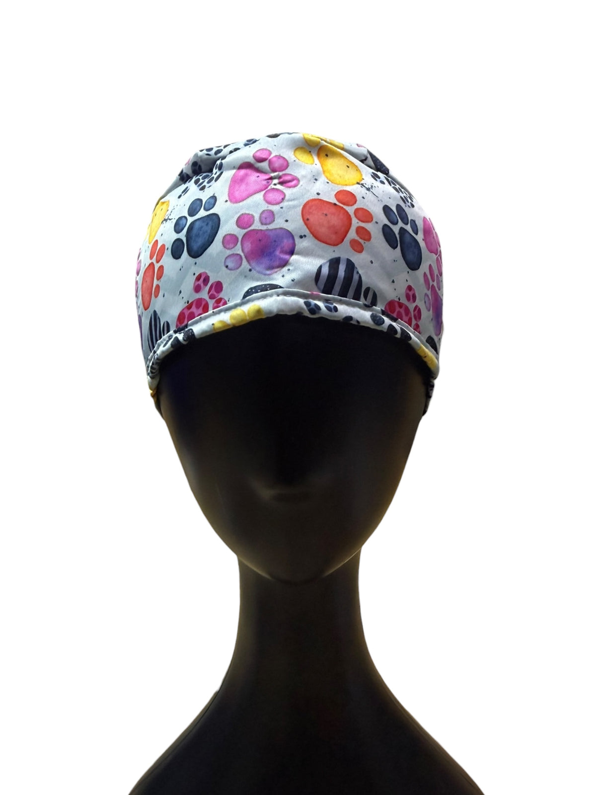 Gorro Cintas 🐾