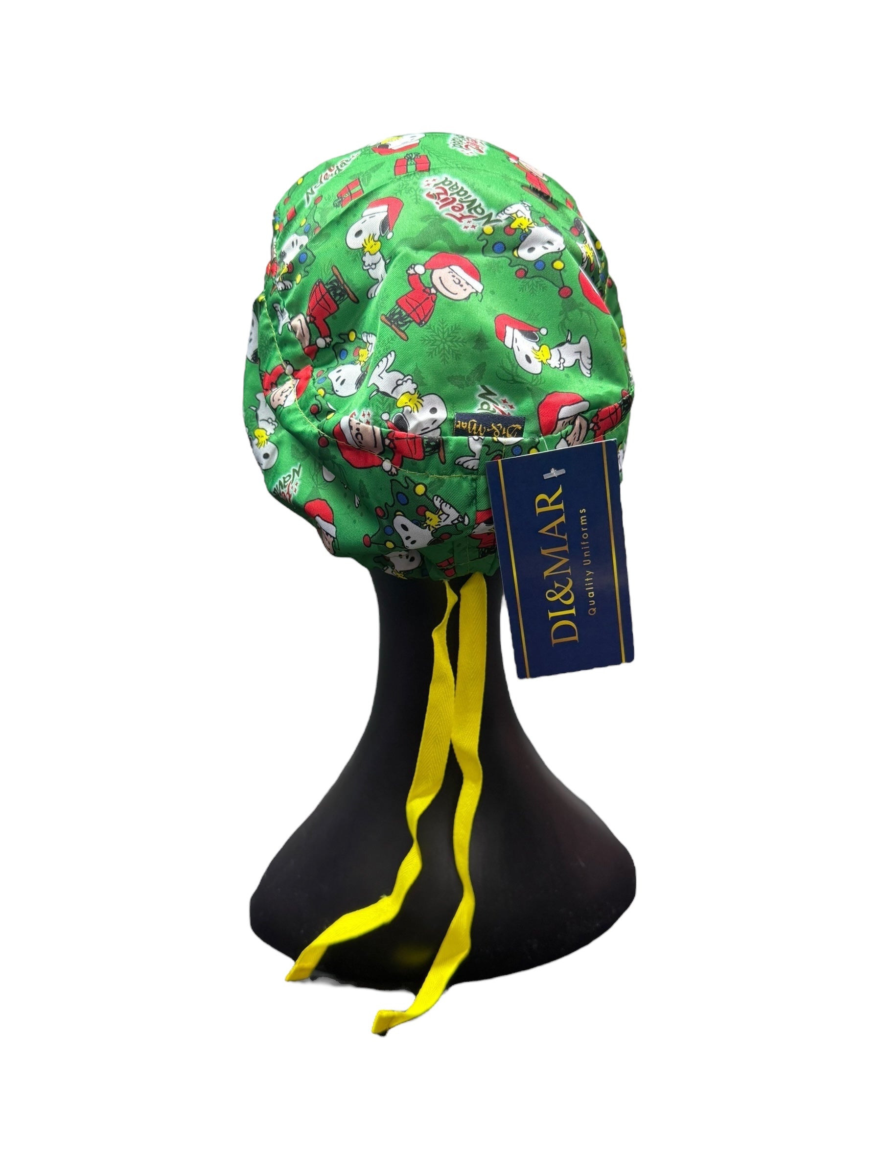 Gorro Snoopy 🎄Jareta