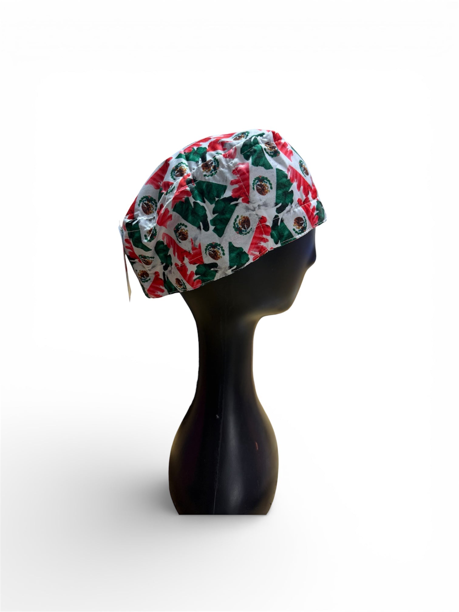 Gorro México Velcro