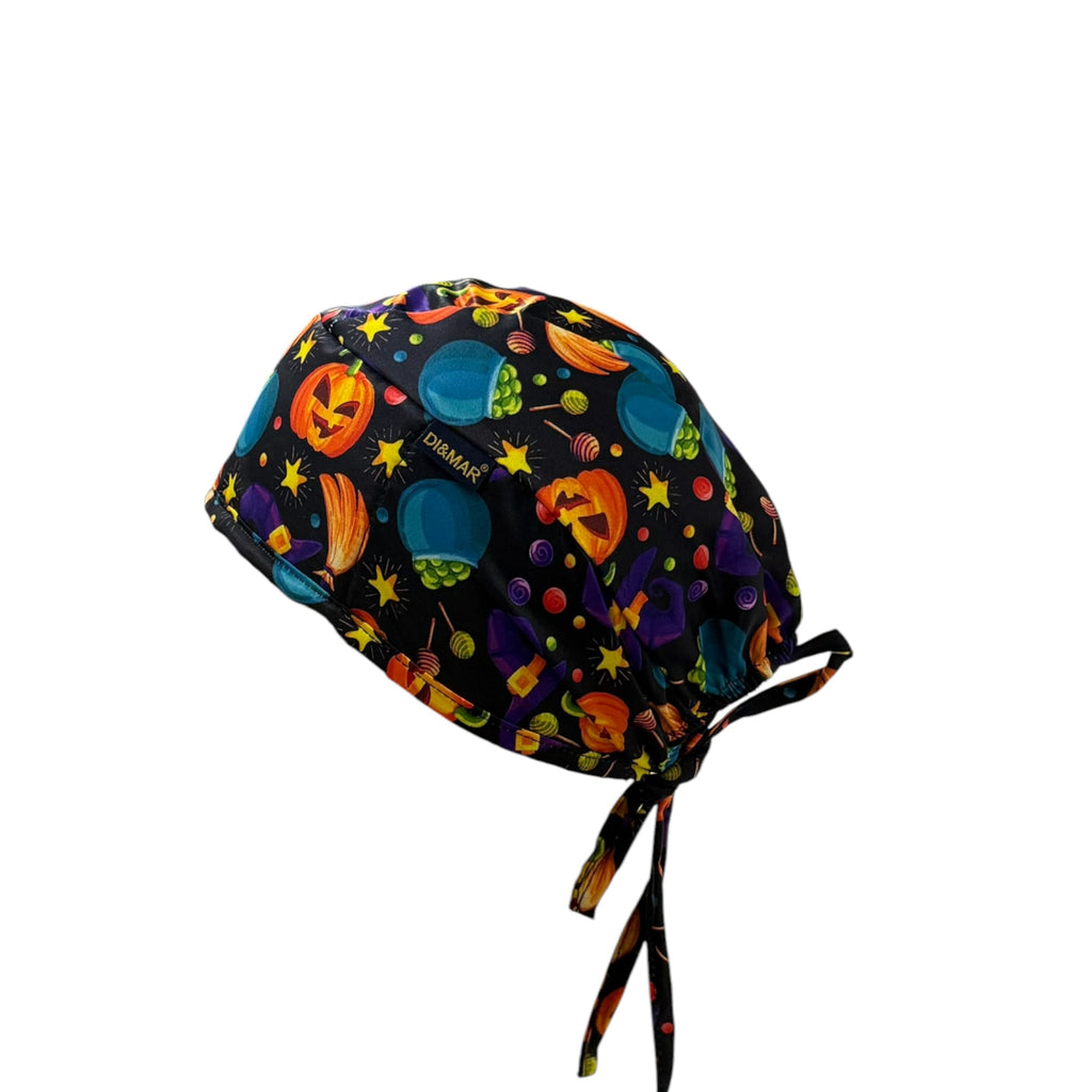 Gorrito Cintas 🎃