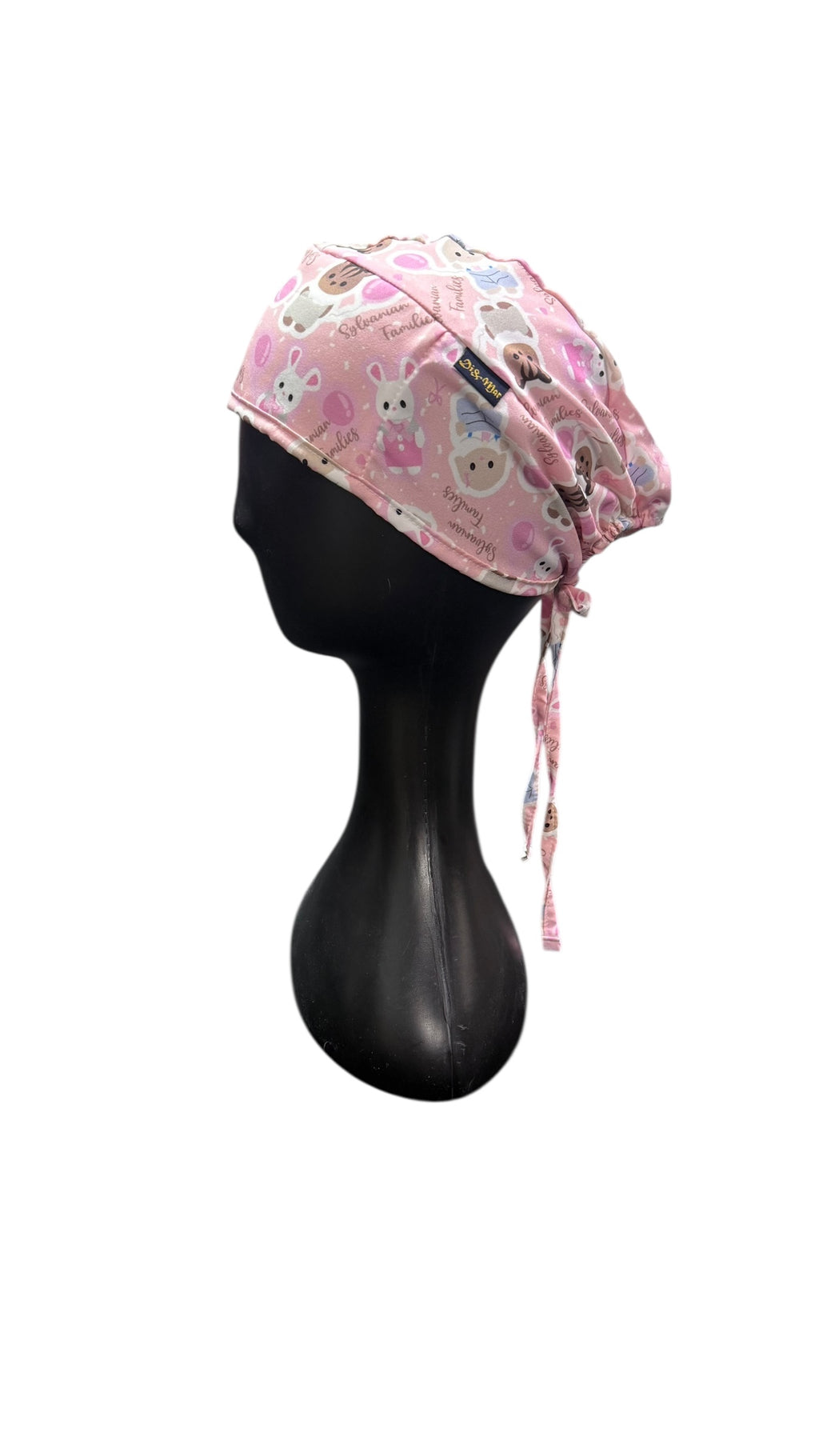 Gorro Ternurin Cintas