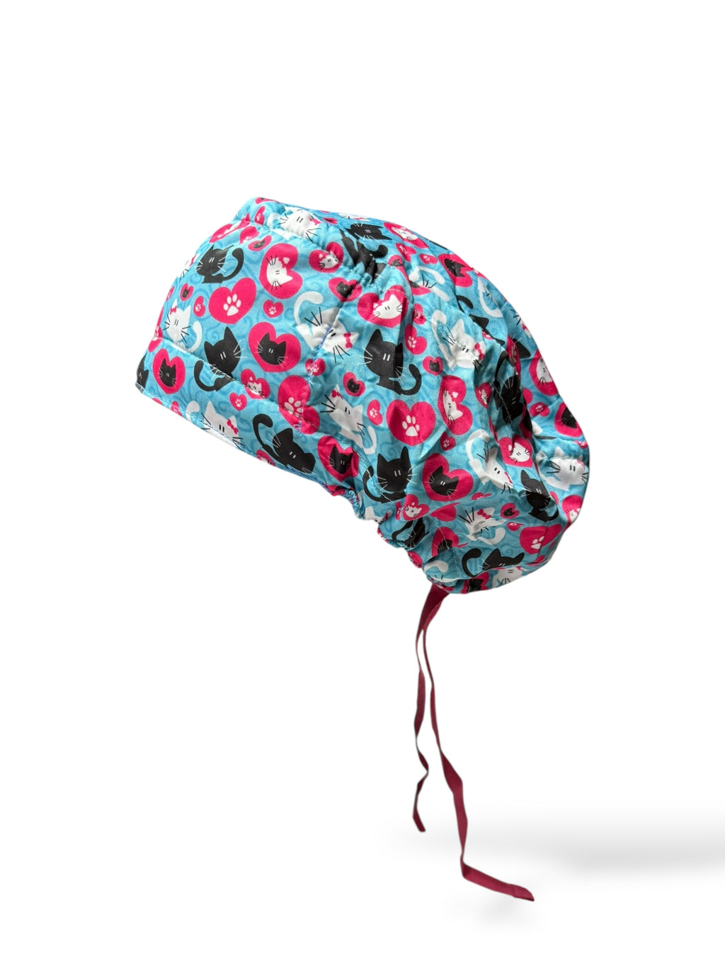 Gorro Gatitos Jareta