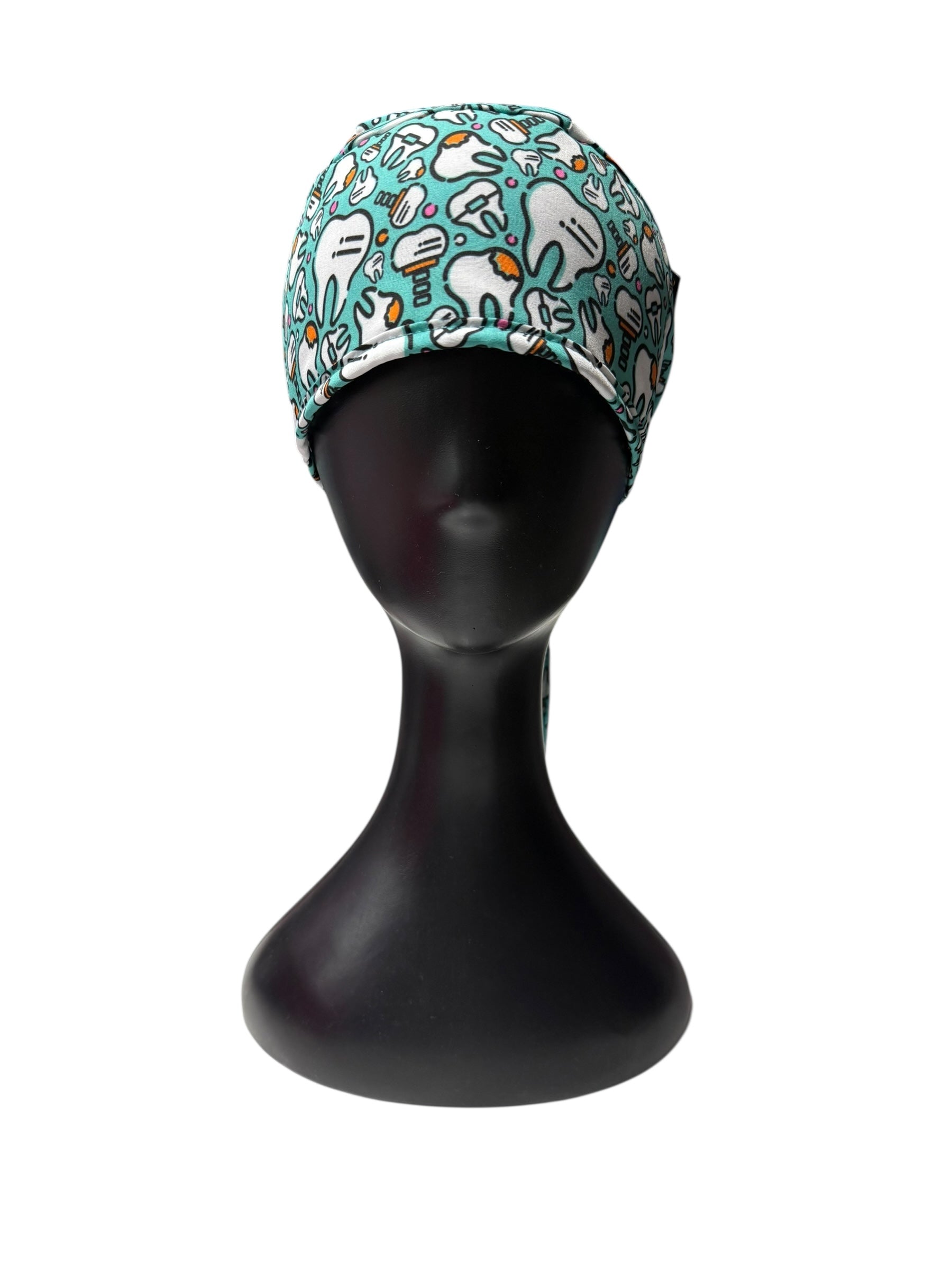 Gorro Muelitas Cintas