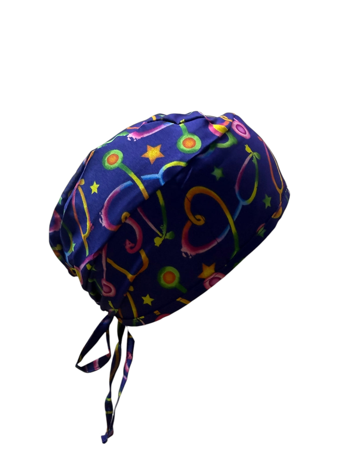 Gorro Cintas Estetoscopio