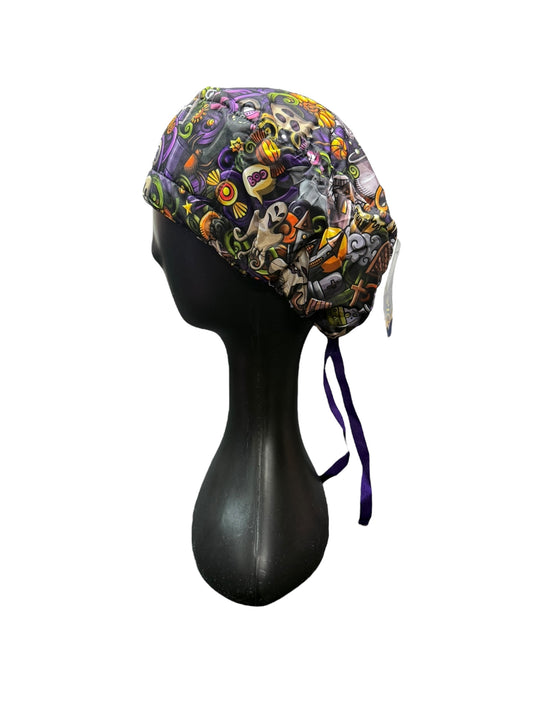 Gorro HW Jareta
