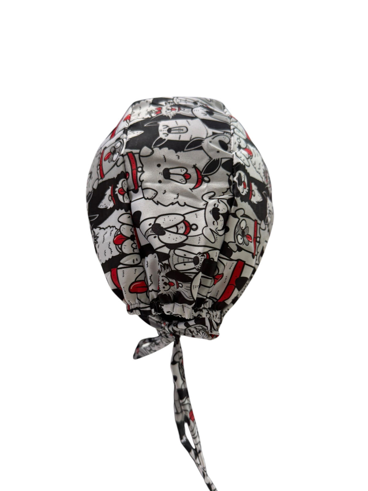 Gorro Cintas perritos