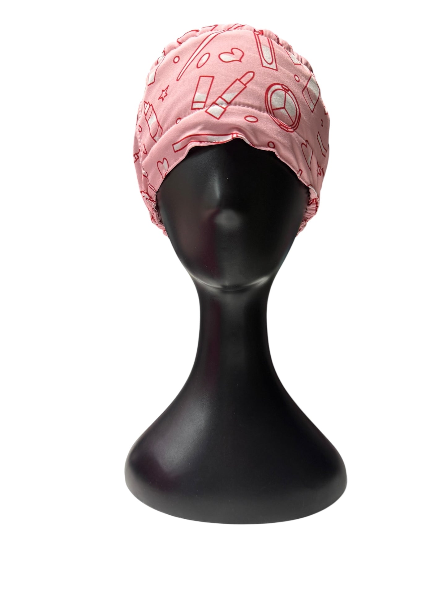 Gorro Cosmiatra Resorte