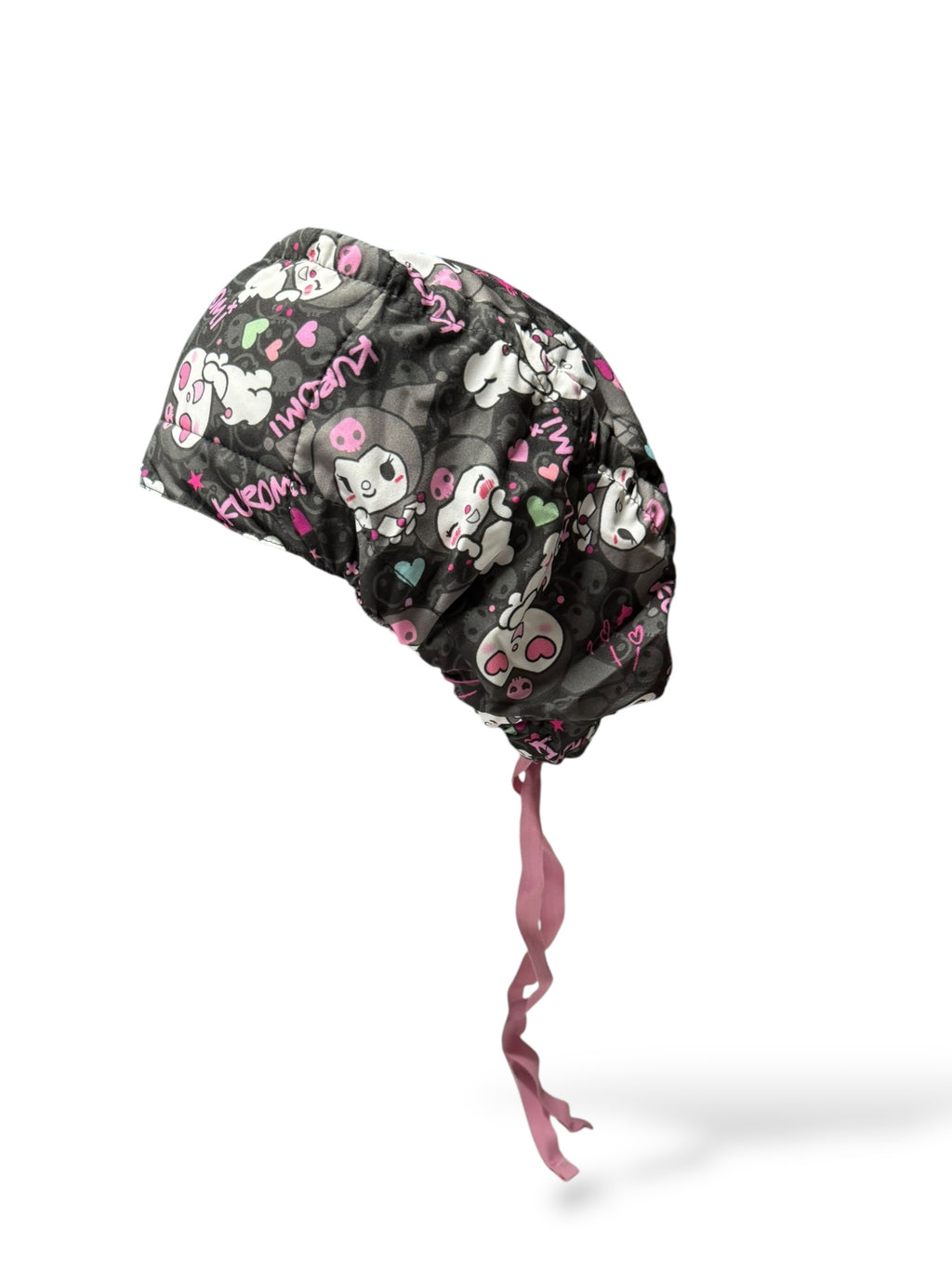 Gorro Kuromi Jaretas