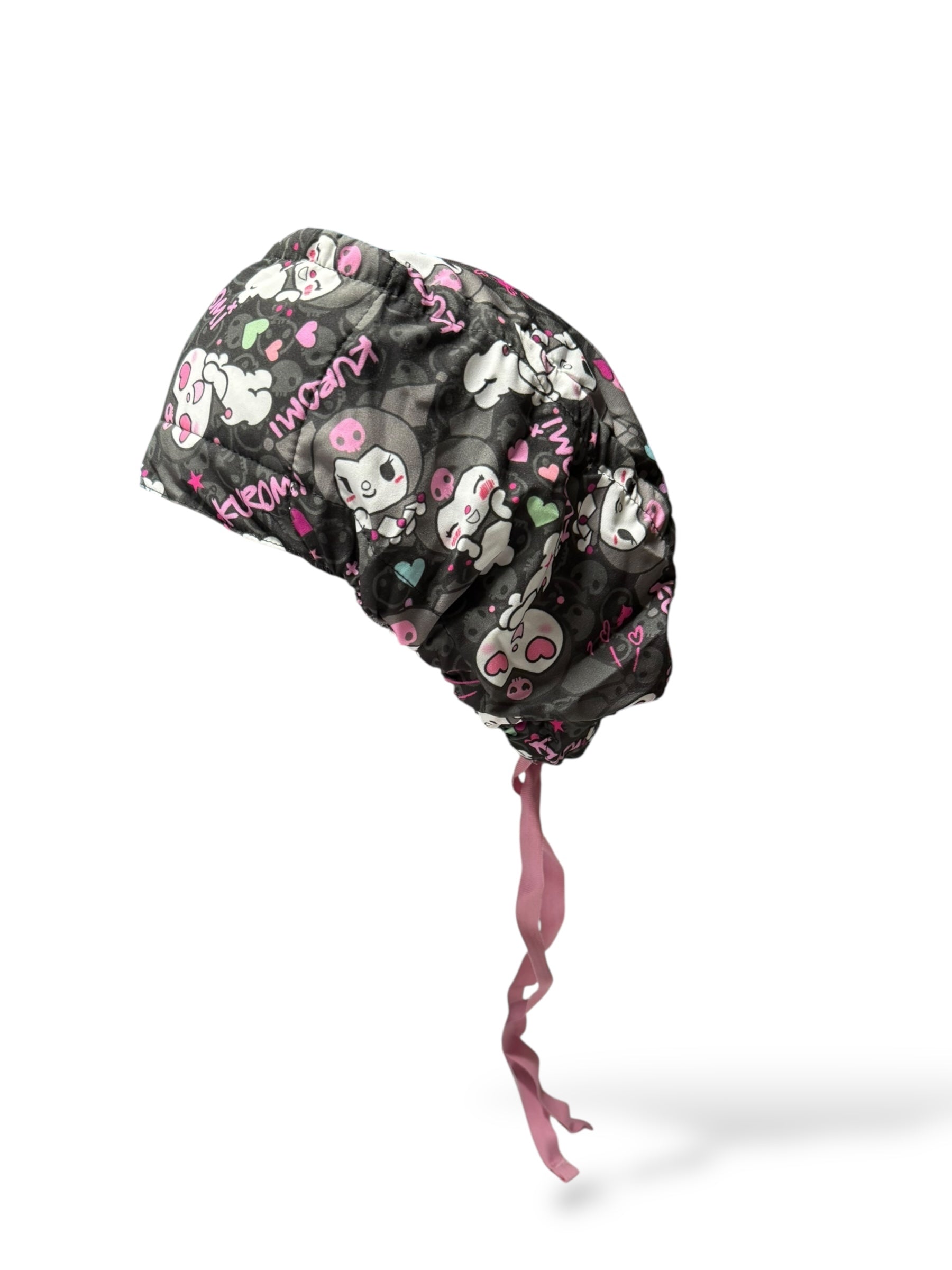 Gorro Kuromi Jaretas