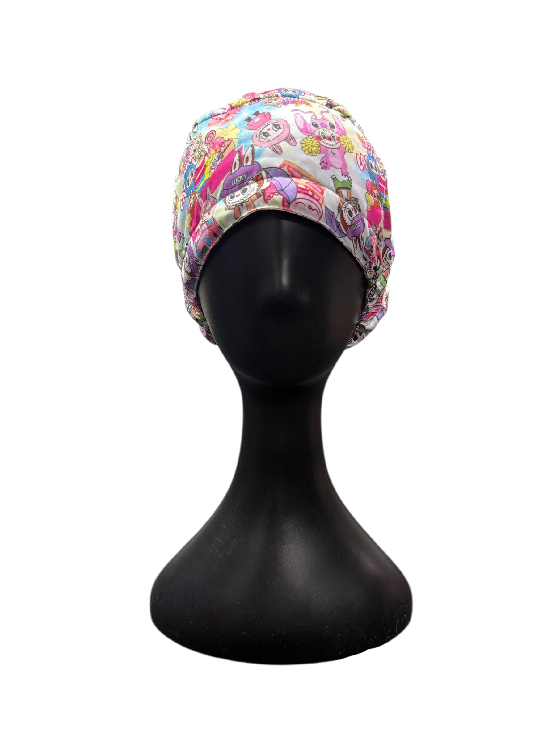 Gorro Labubus Jareta