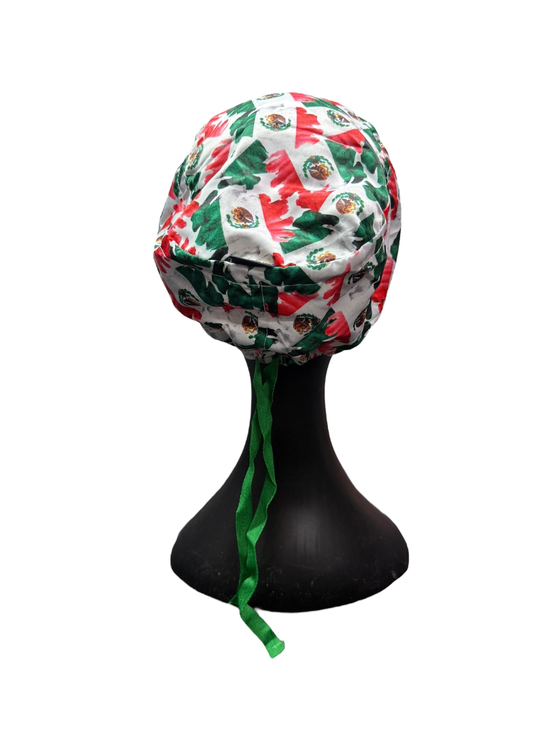 Gorro México 🇲🇽 Jareta